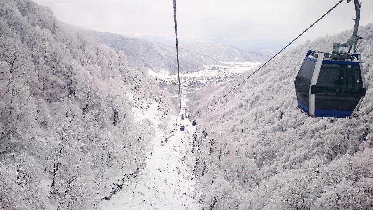 Private Day Trip to Shamakhi & Gabala from Baku