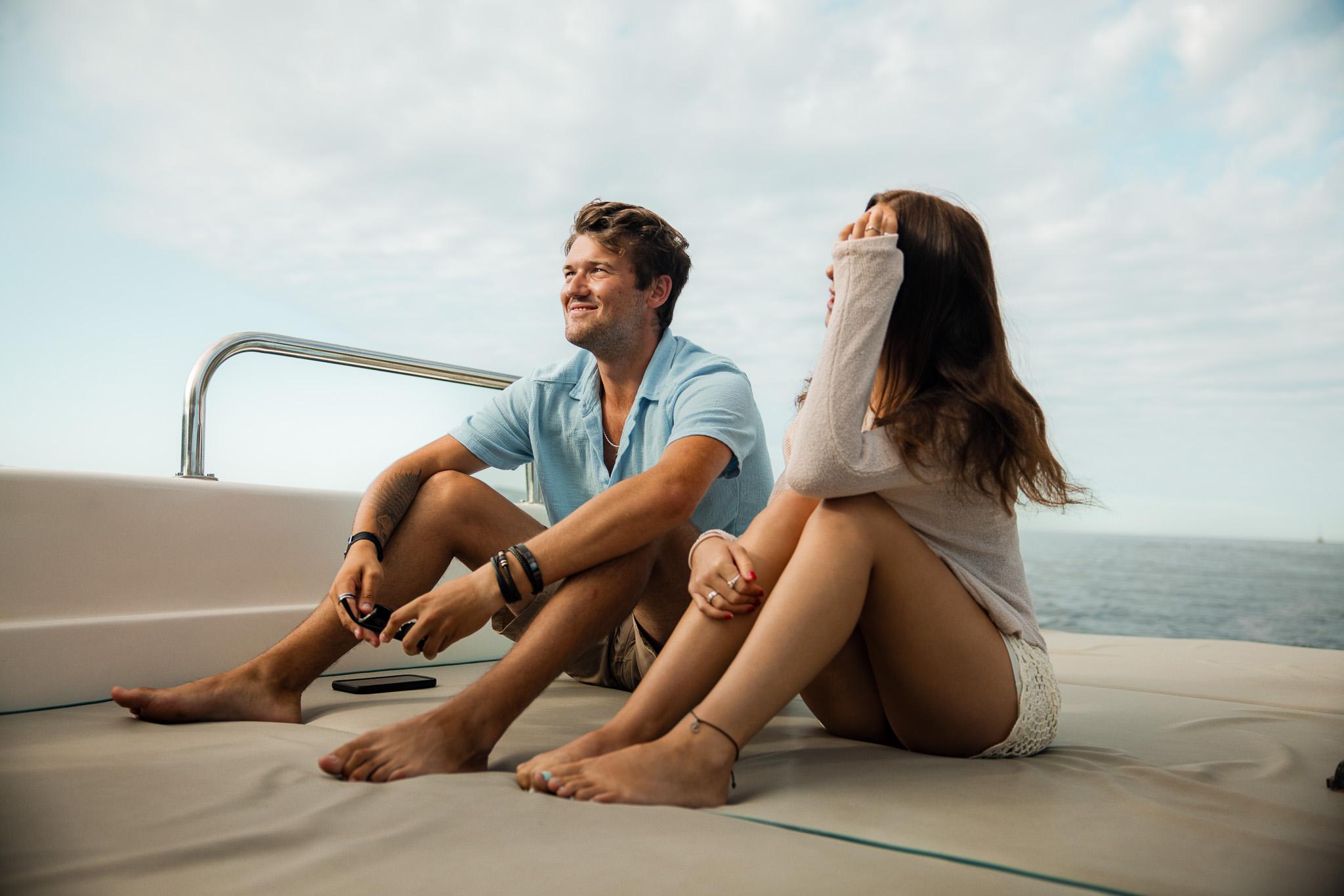 Split: 5-Island Speedboat Adventure with Blue Cave & Hvar
