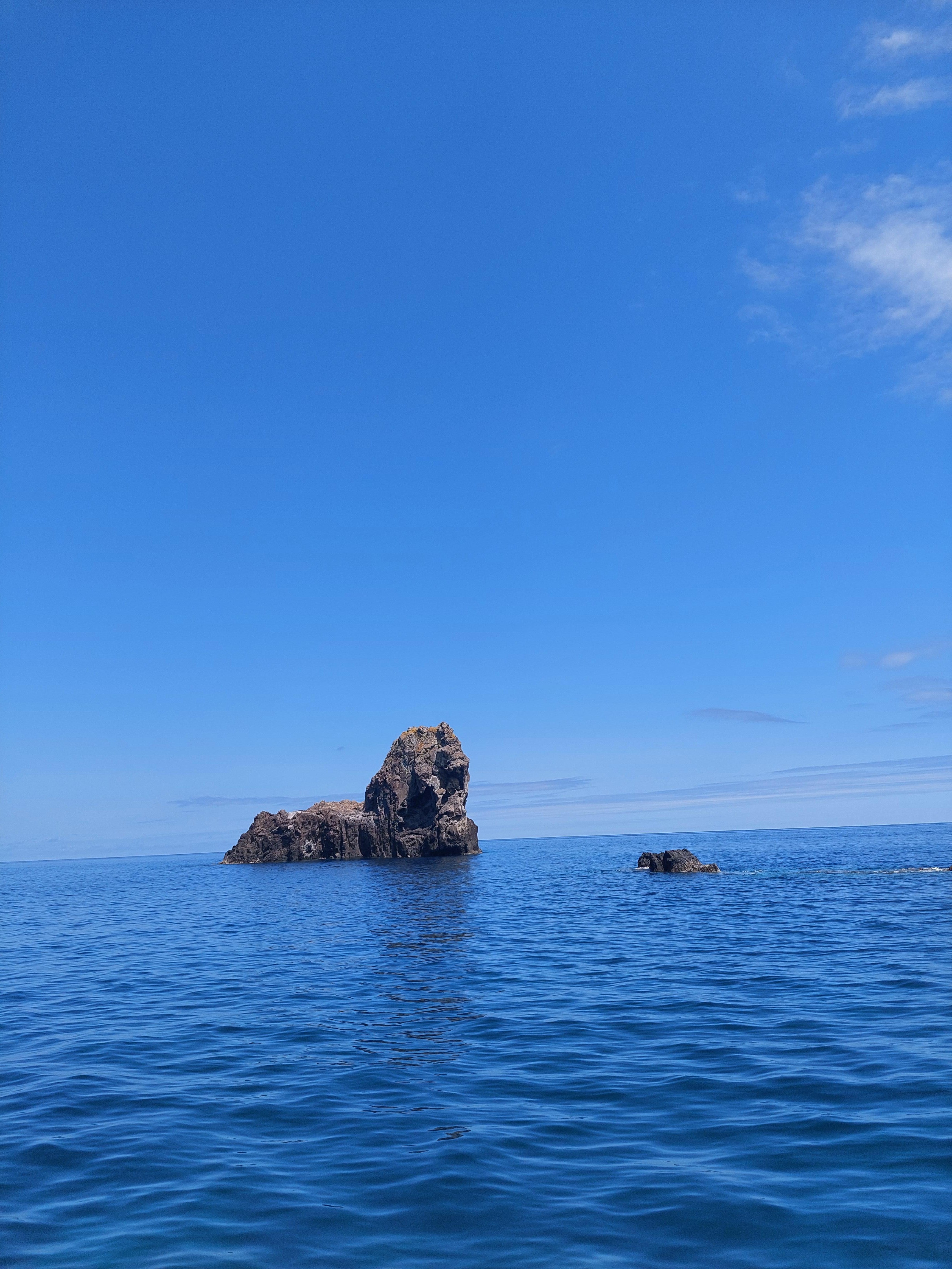 Flores Island Coastal Voyage