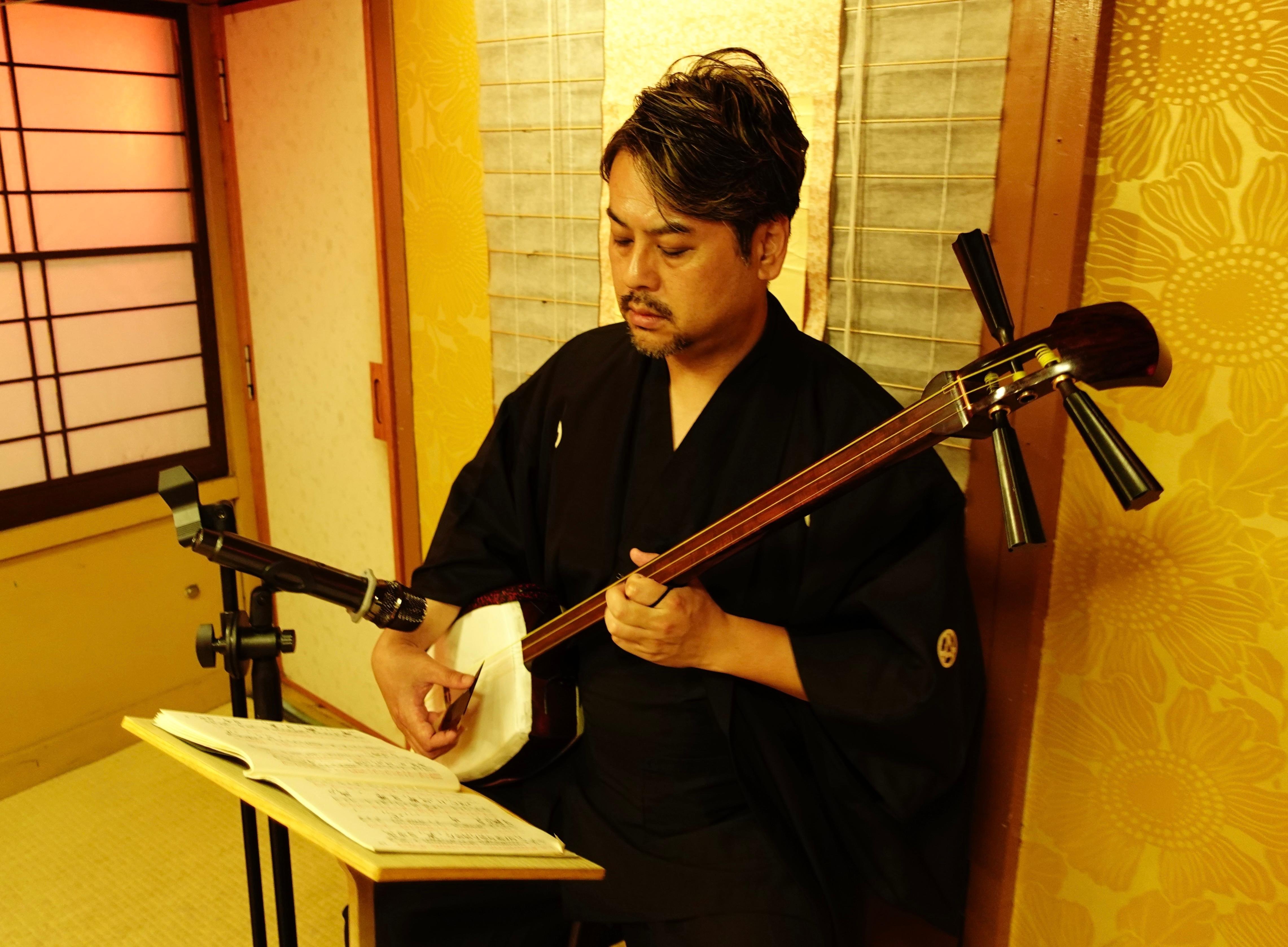 Tokyo Bay Yakatabune Cruise: Tea Ceremony or Sukiyaki Dinner on the Odaiba Route