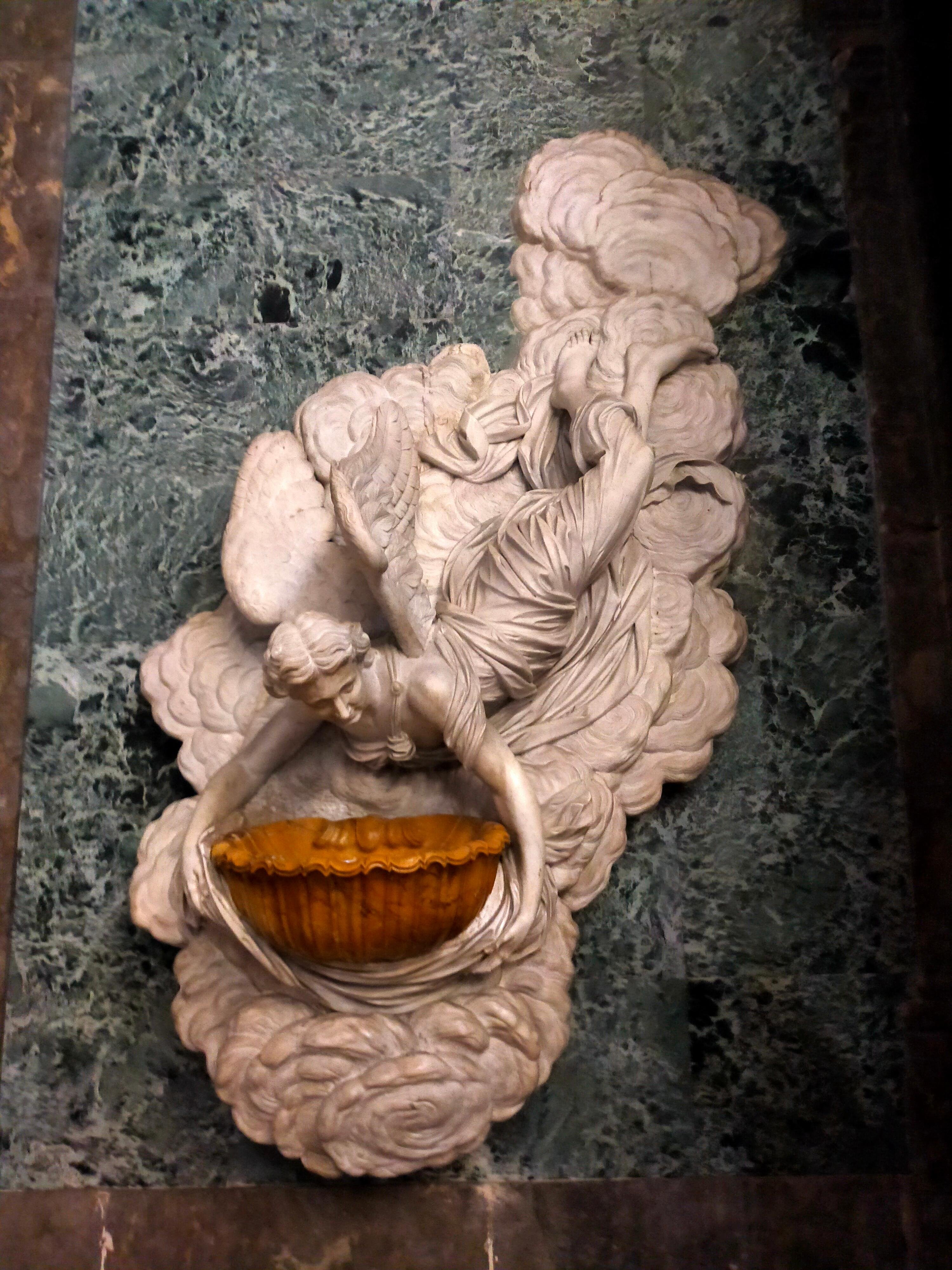 Palermo Street Food, Wine & Architecture Walking Tour