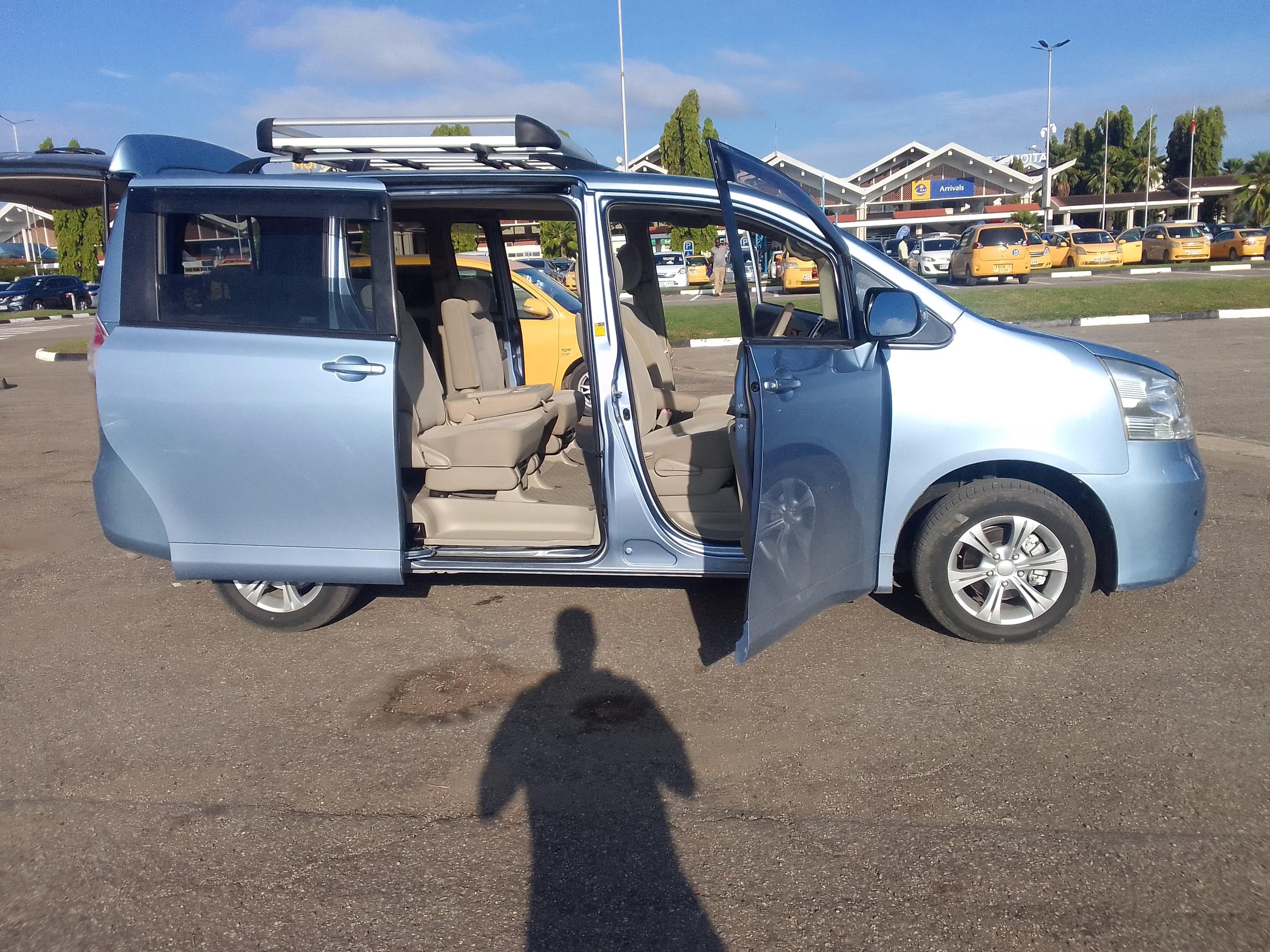 Mombasa Airport Transfer to Diani Beach