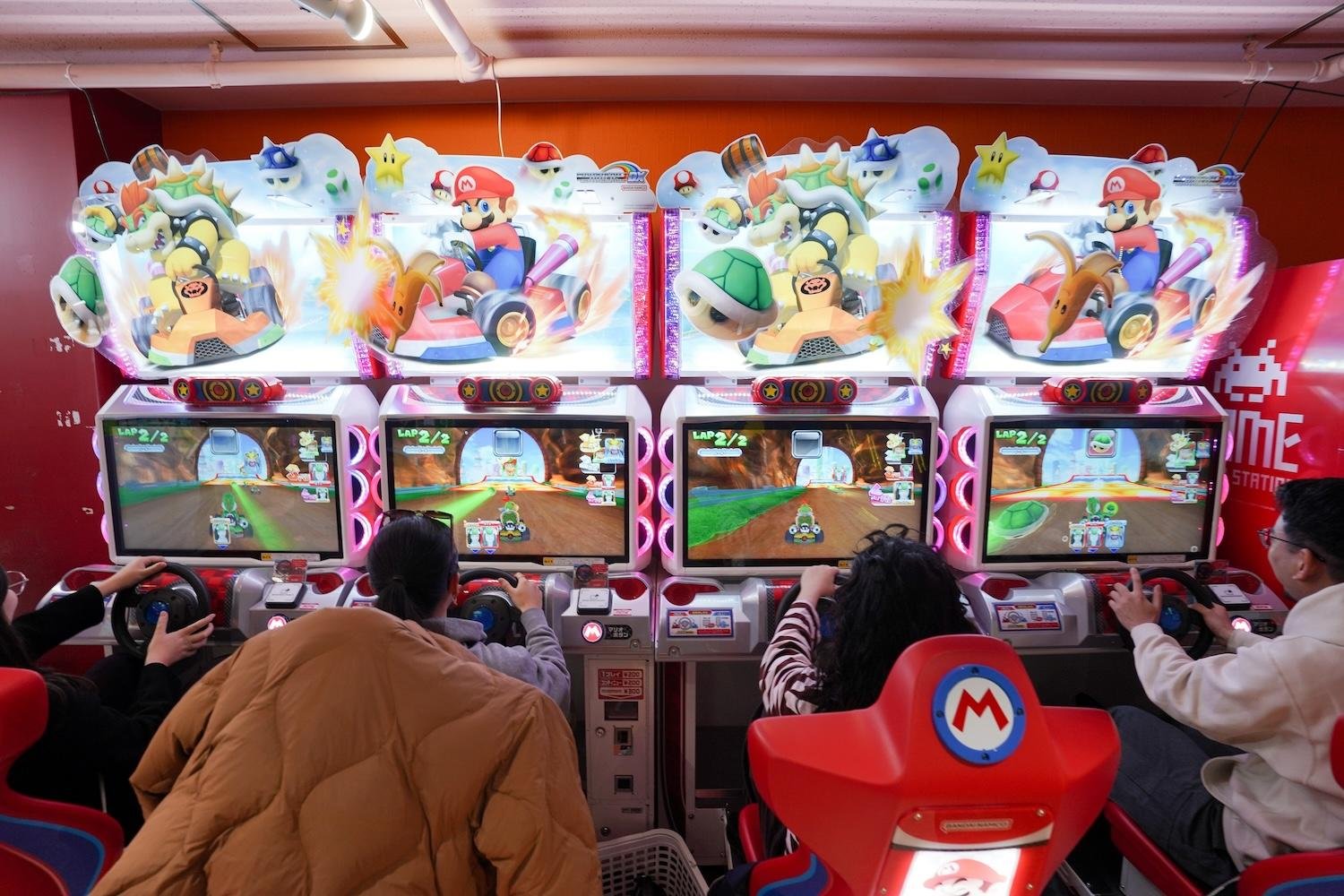 Akihabara: Anime & Gaming Adventure Tour (Group or Private) — Tokyo anime tour in Akihabara