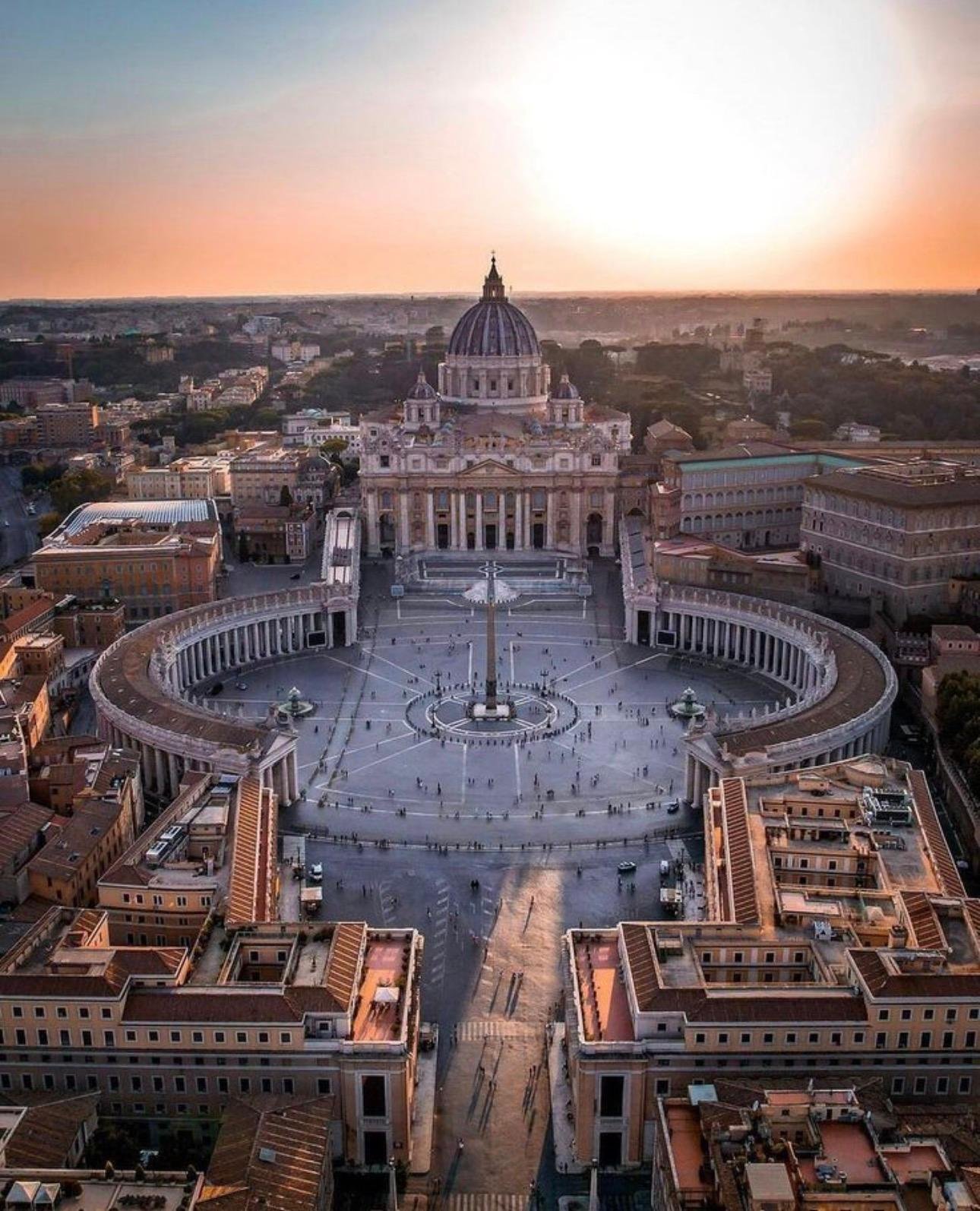 Rome: St. Peter's Basilica Tour with Breakfast - 2026 (Verified Reviews)