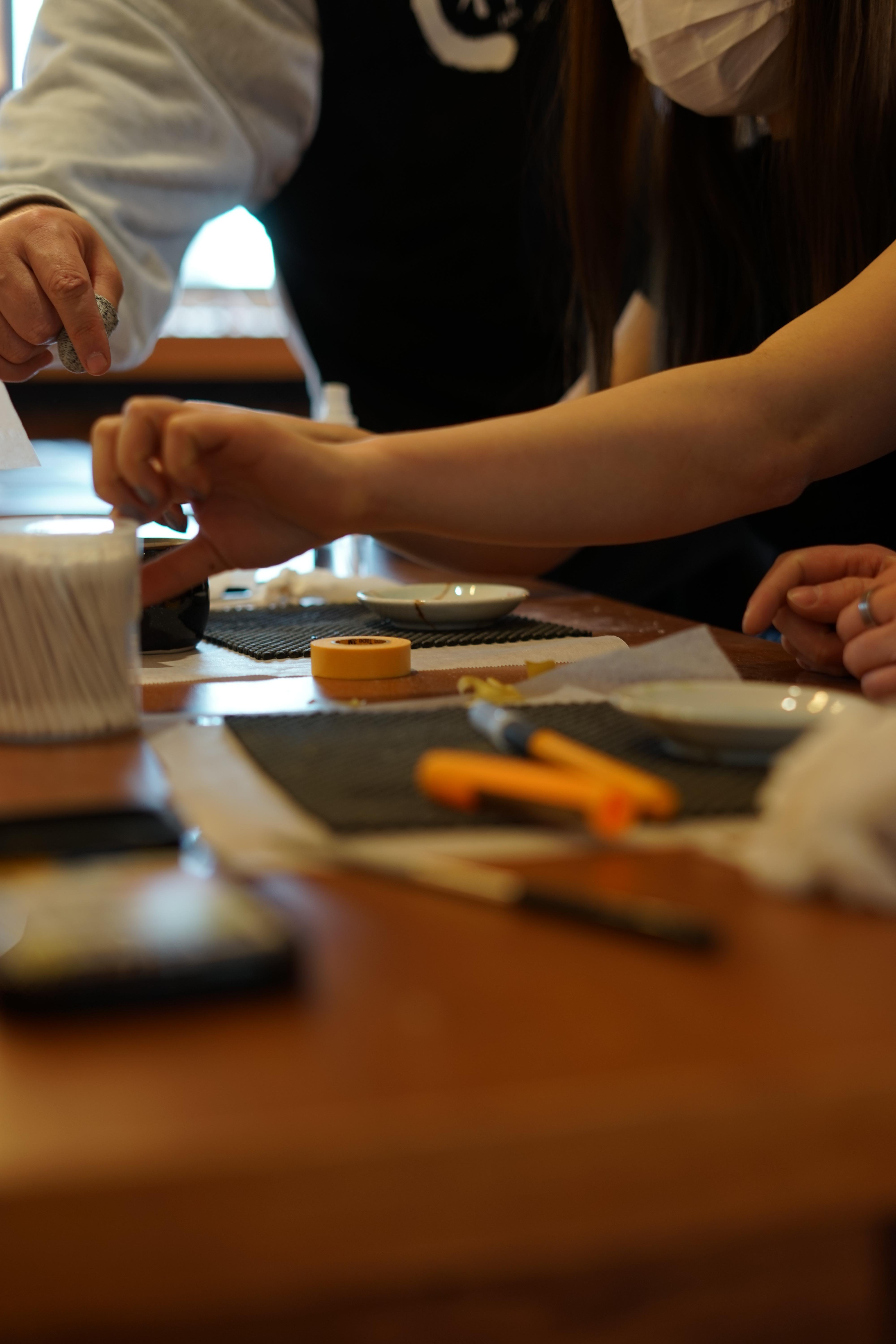 Kyoto experience — temples, geisha, bamboo grove — image 14