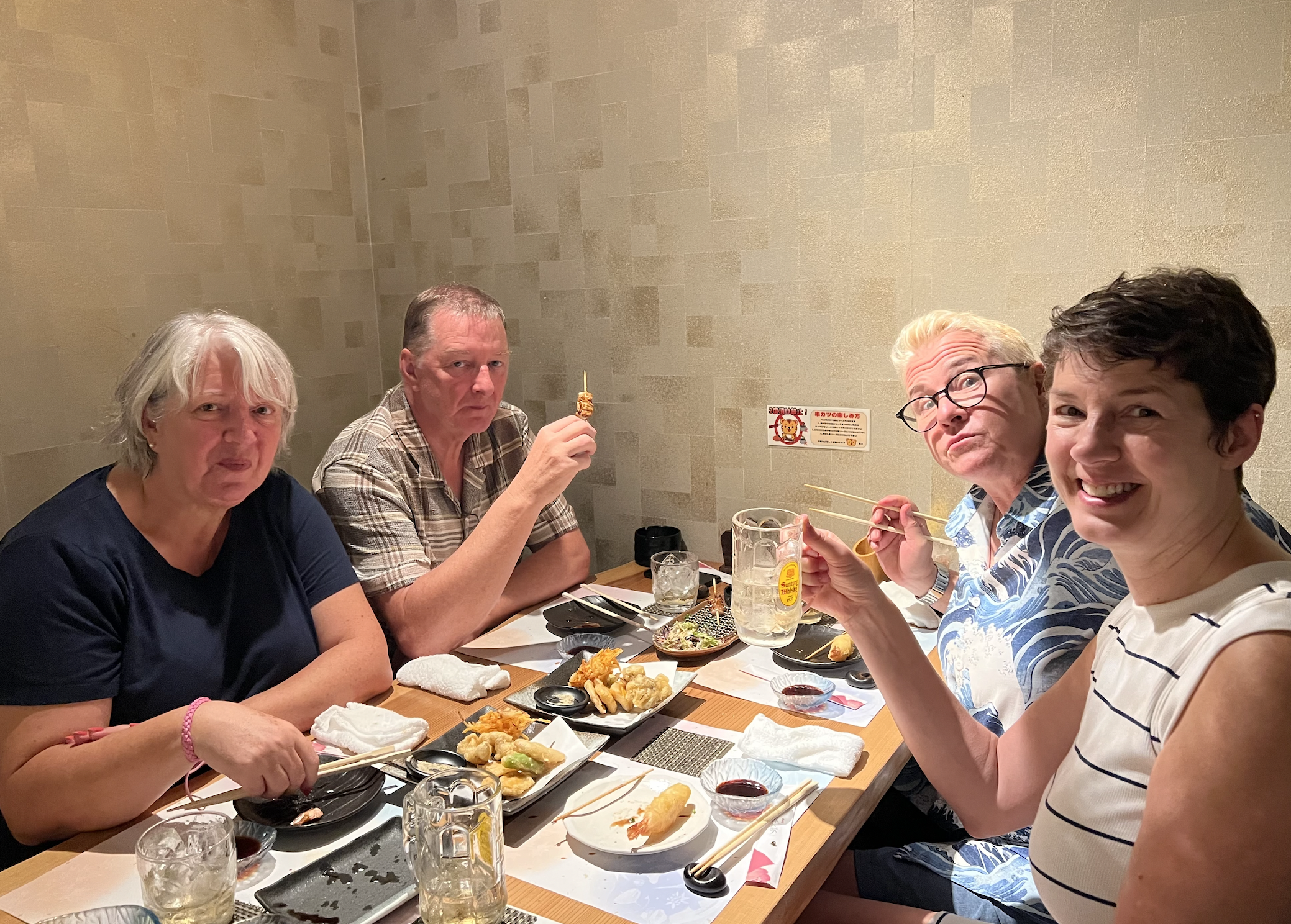 Kyoto Gion & Pontocho Evening Food & Culture Tour