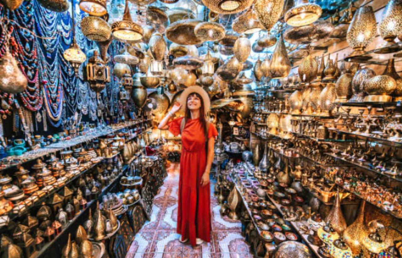 Casablanca Private City Highlights Tour
