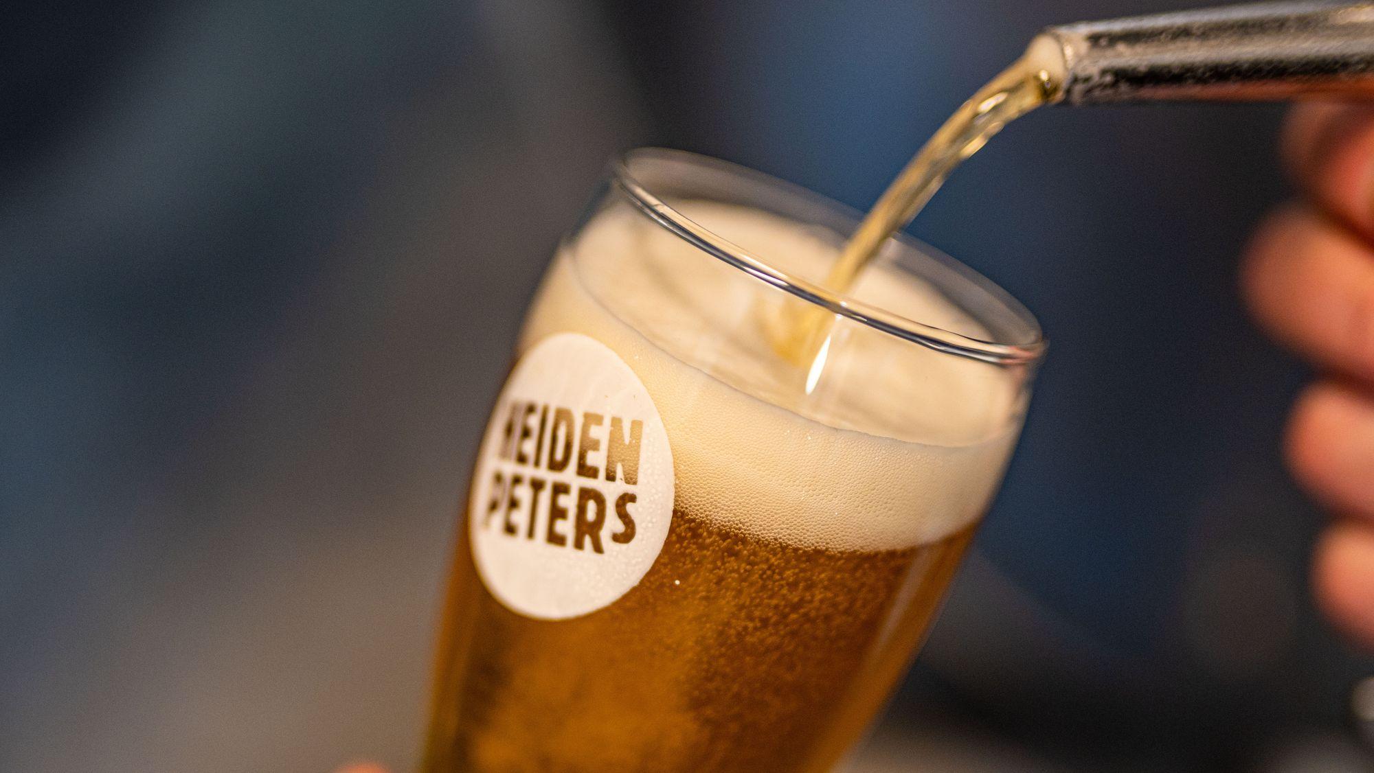 Kreuzberg Craft Brewery Tour & Beer Tasting