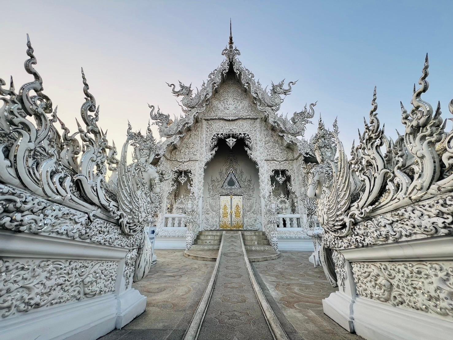 Chiang Rai: Personalized Private Sightseeing Tour