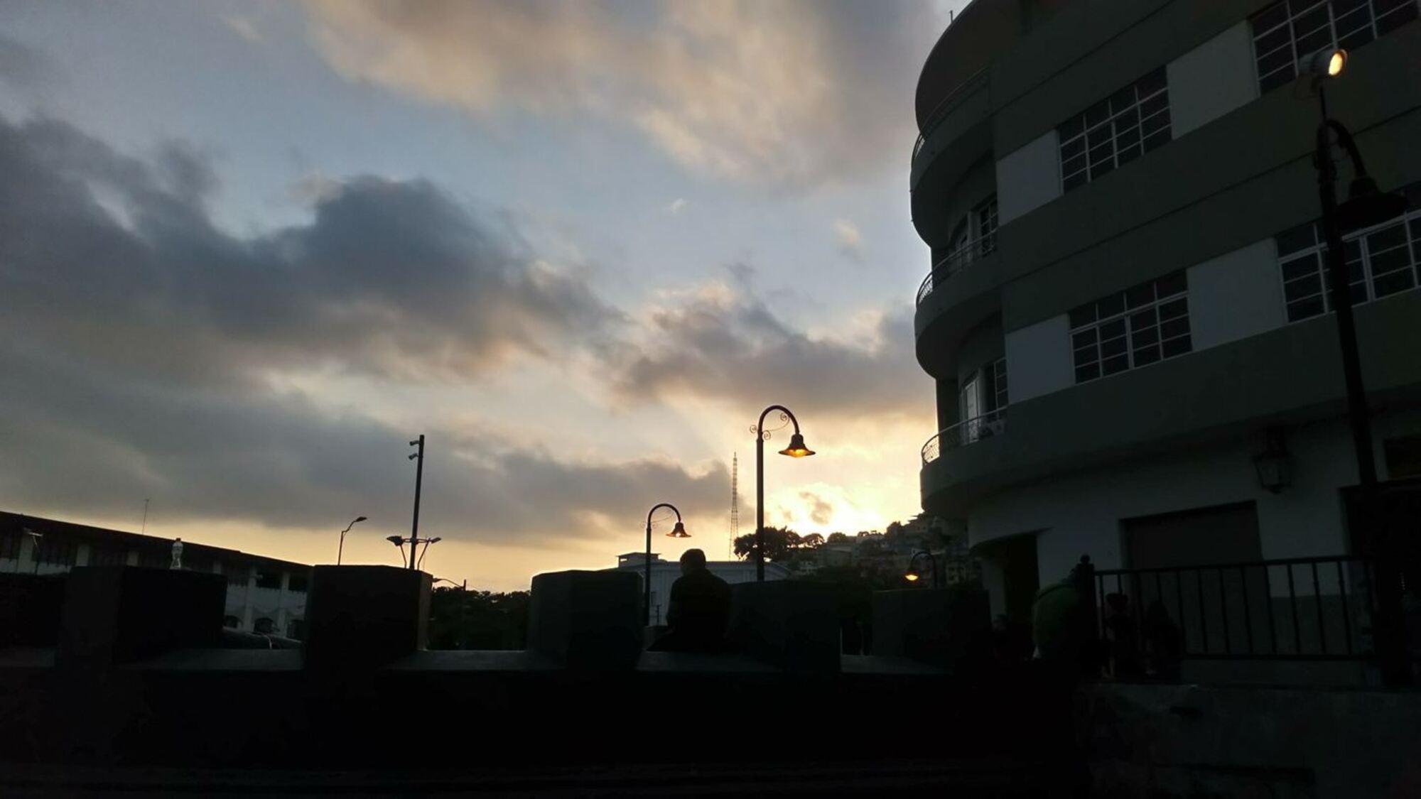 Private Custom Guayaquil Sightseeing Tour