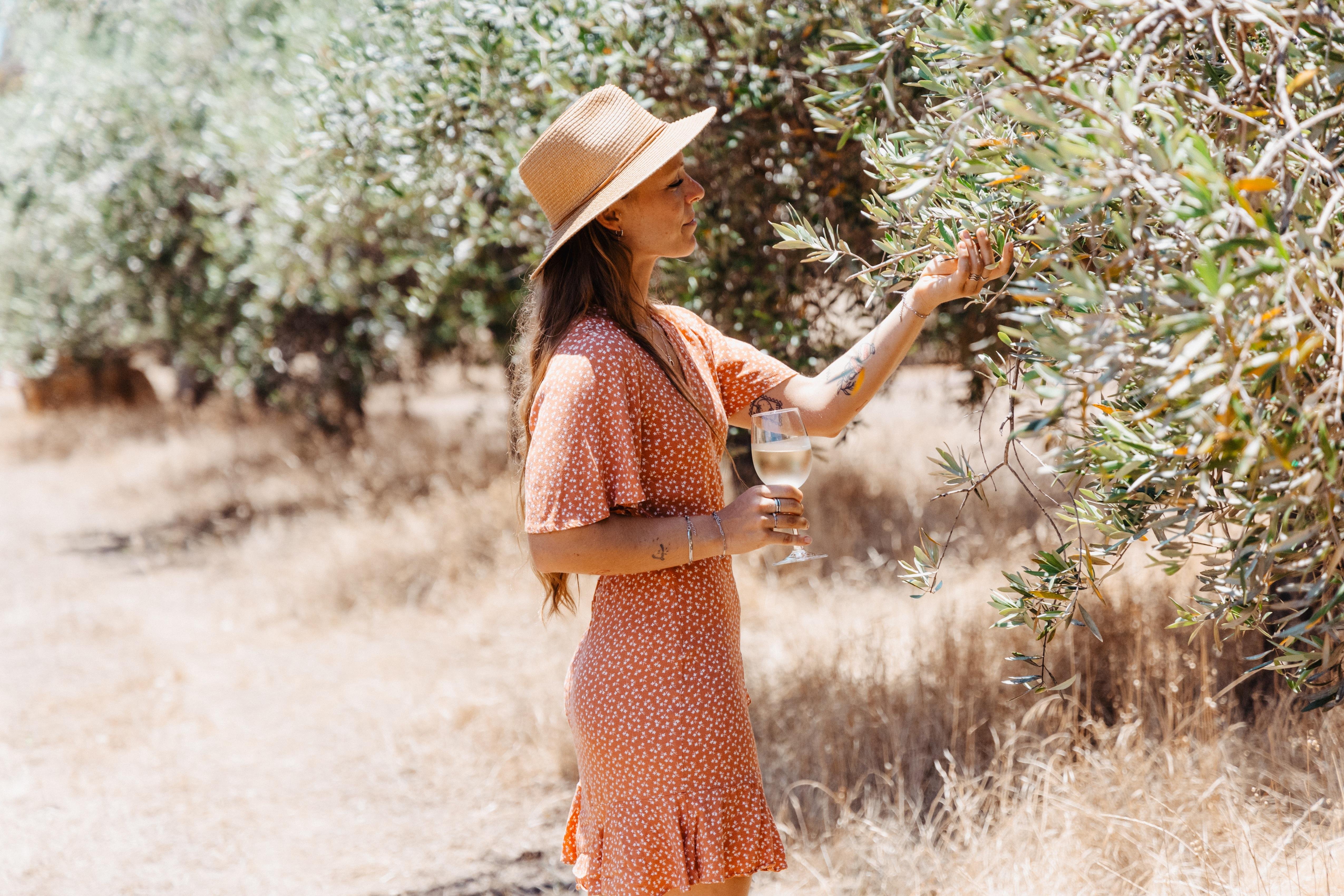 Margaret River wine tour — image 17