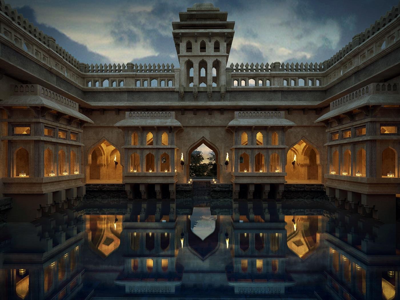 Hampi 3-Day Private Heritage Tour from Bengaluru