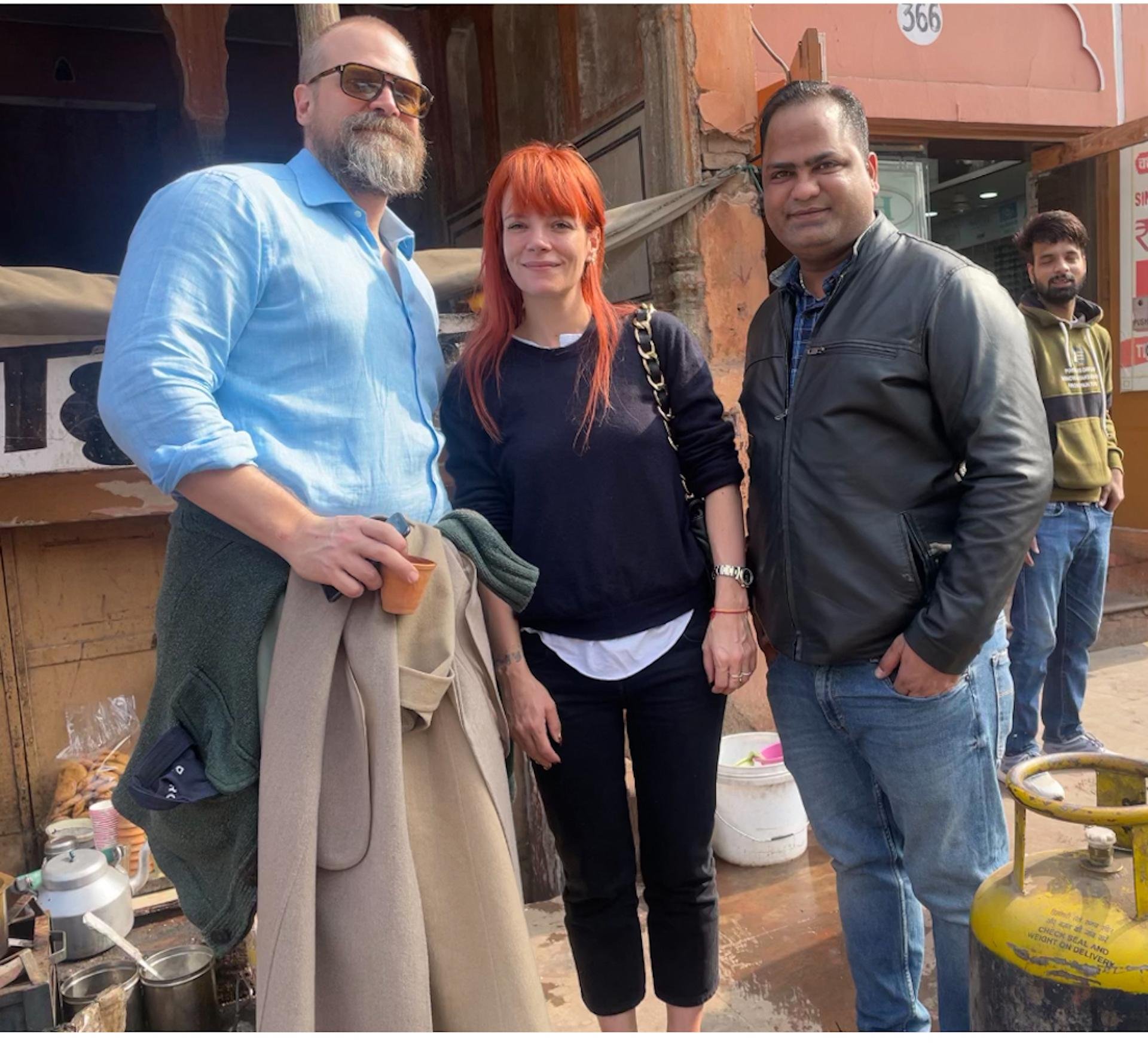 Jaipur Local Food Walk: Eat Like a True Rajasthani