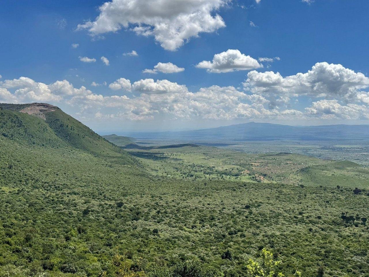 3-Day Maasai Mara Shared Jeep Safari from Nairobi