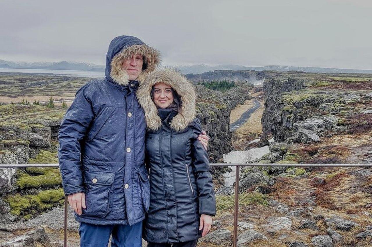 Private Golden Circle, Friðheimar & Blue Lagoon Tour