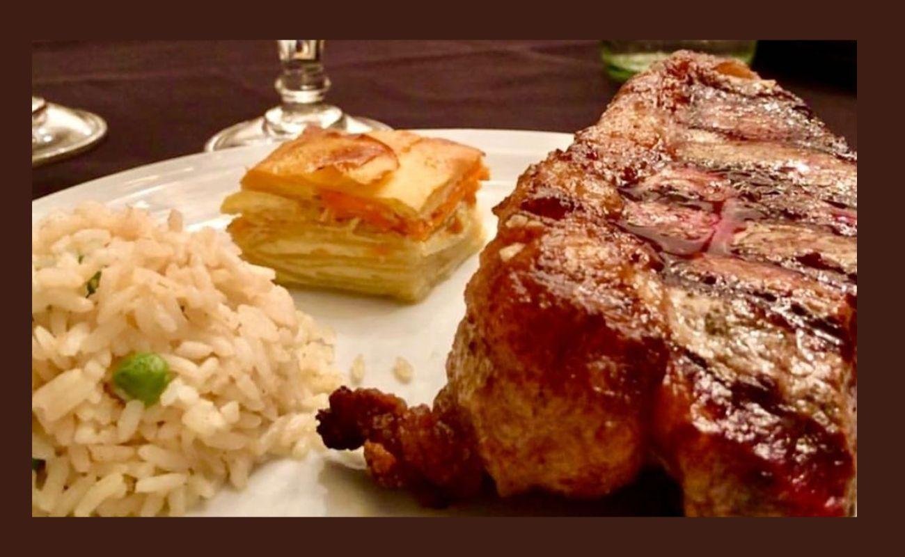 Buenos Aires: Señor Tango - Option with Full Dinner or Choose Show Only - 2026 (Verified Reviews)