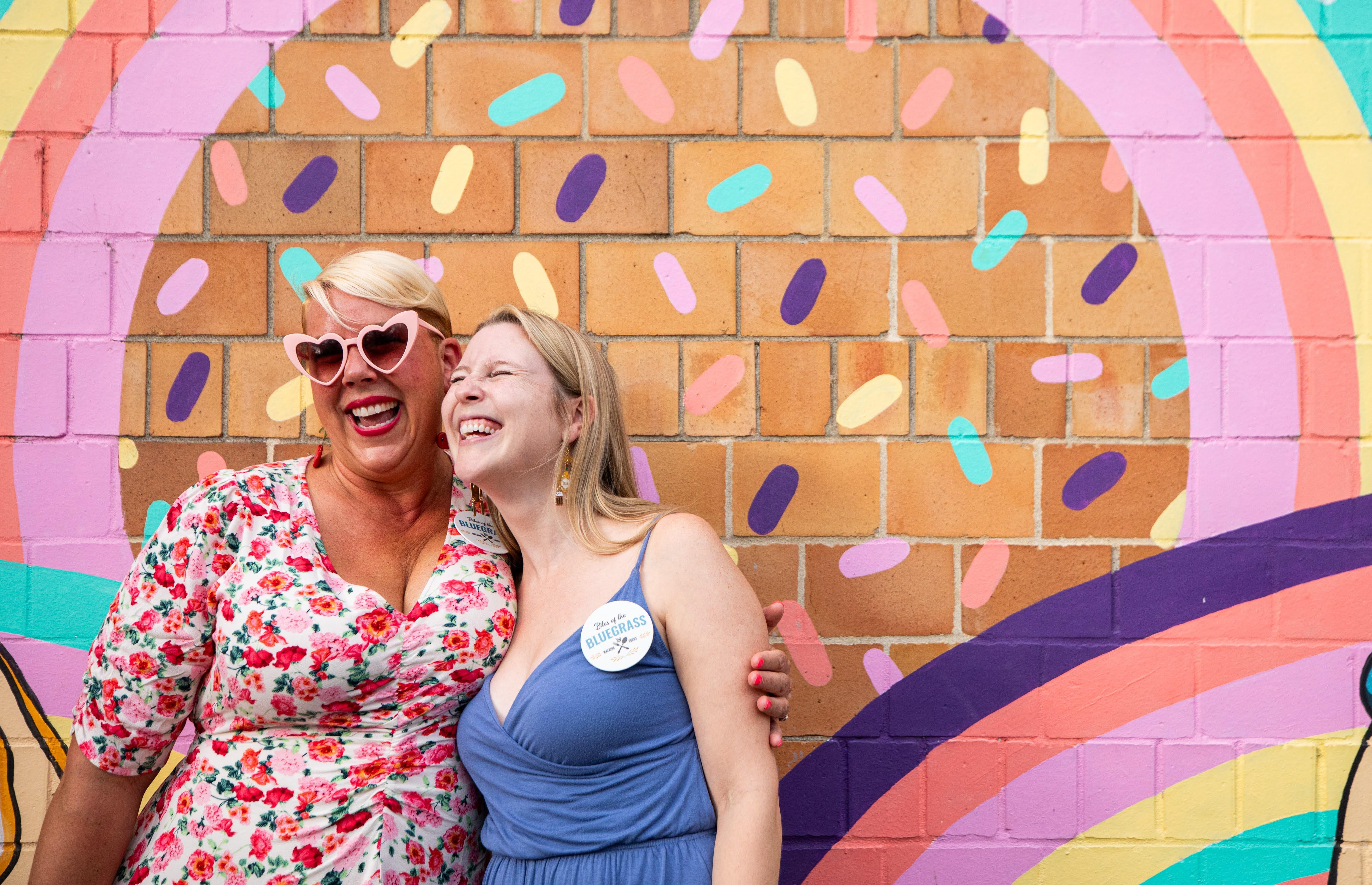 Distillery District Food, Drink & History Walking Tour