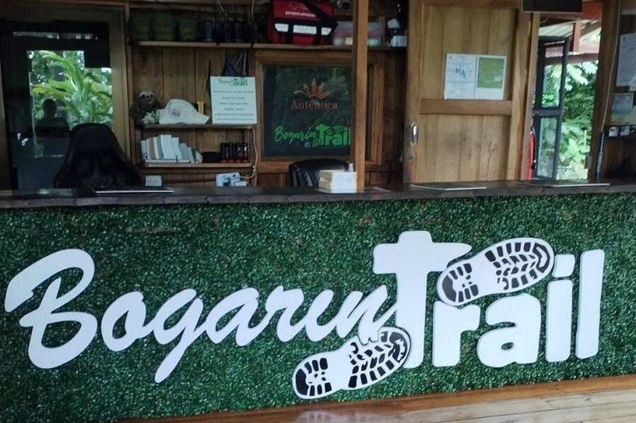 La Fortuna Bogarin Trail: Expert-Led Sloth & Wildlife Walk