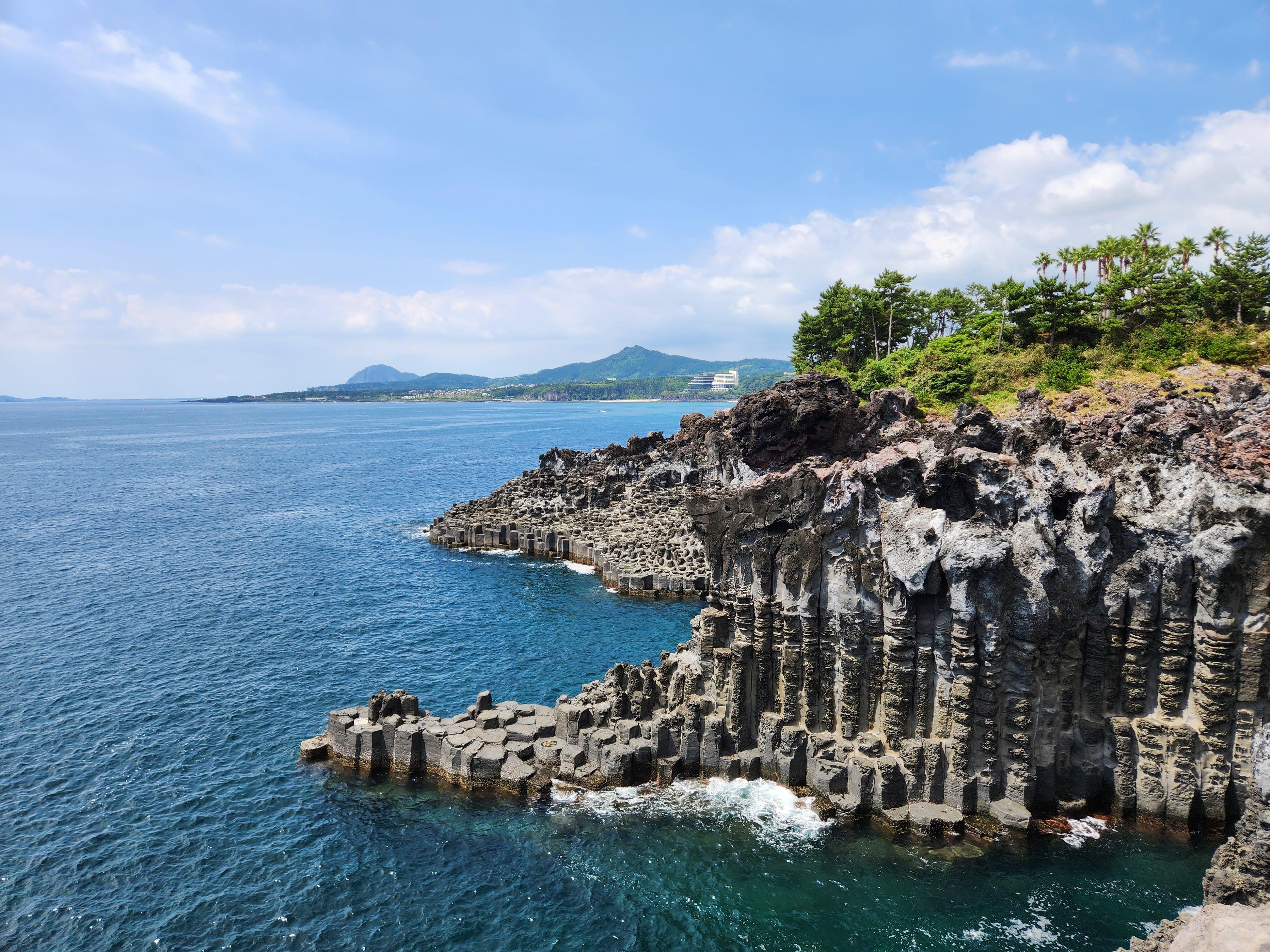 Jeju private taxi tour — image 3