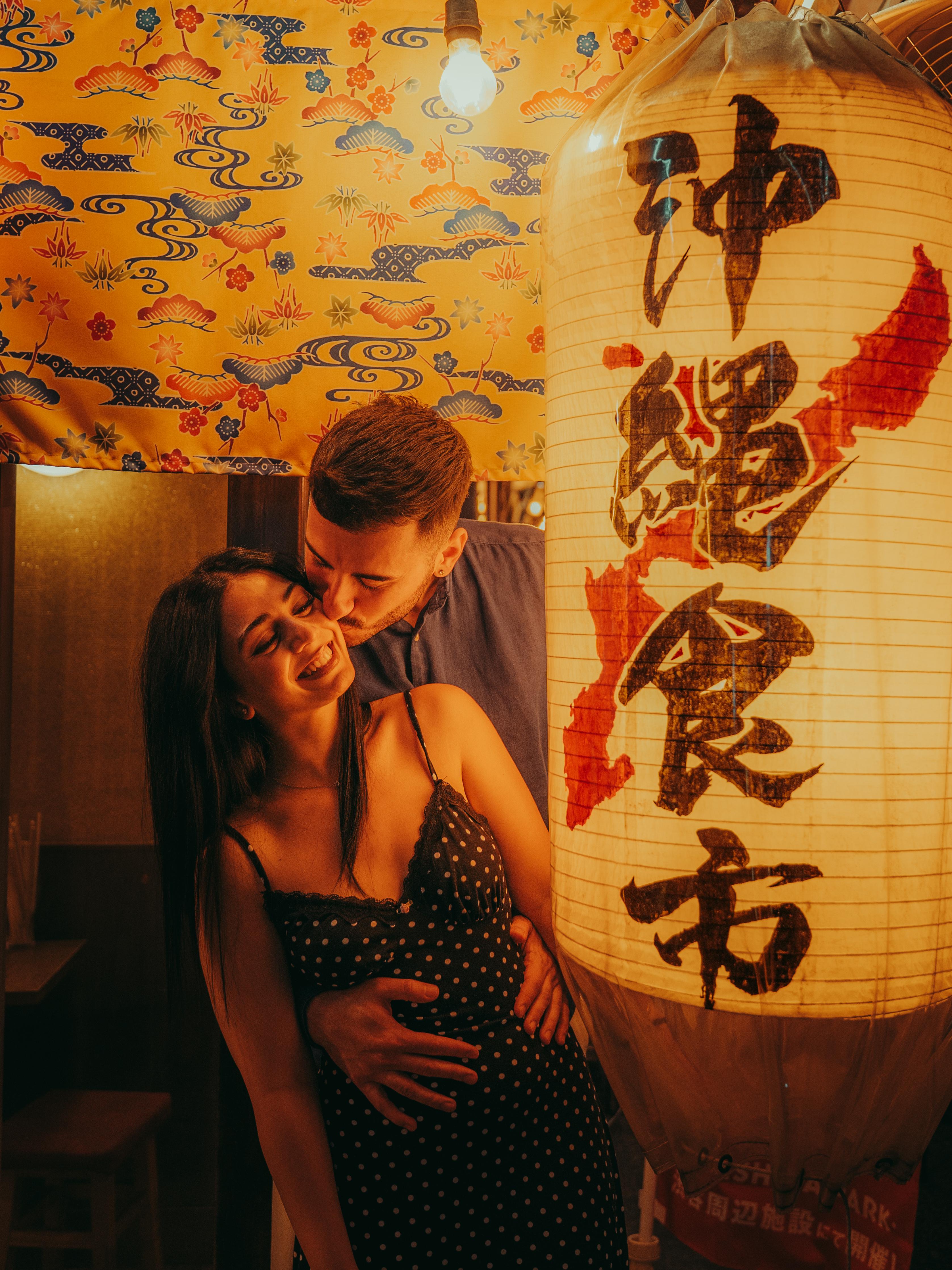 Tokyo photoshoot with a professional photographer — image 23