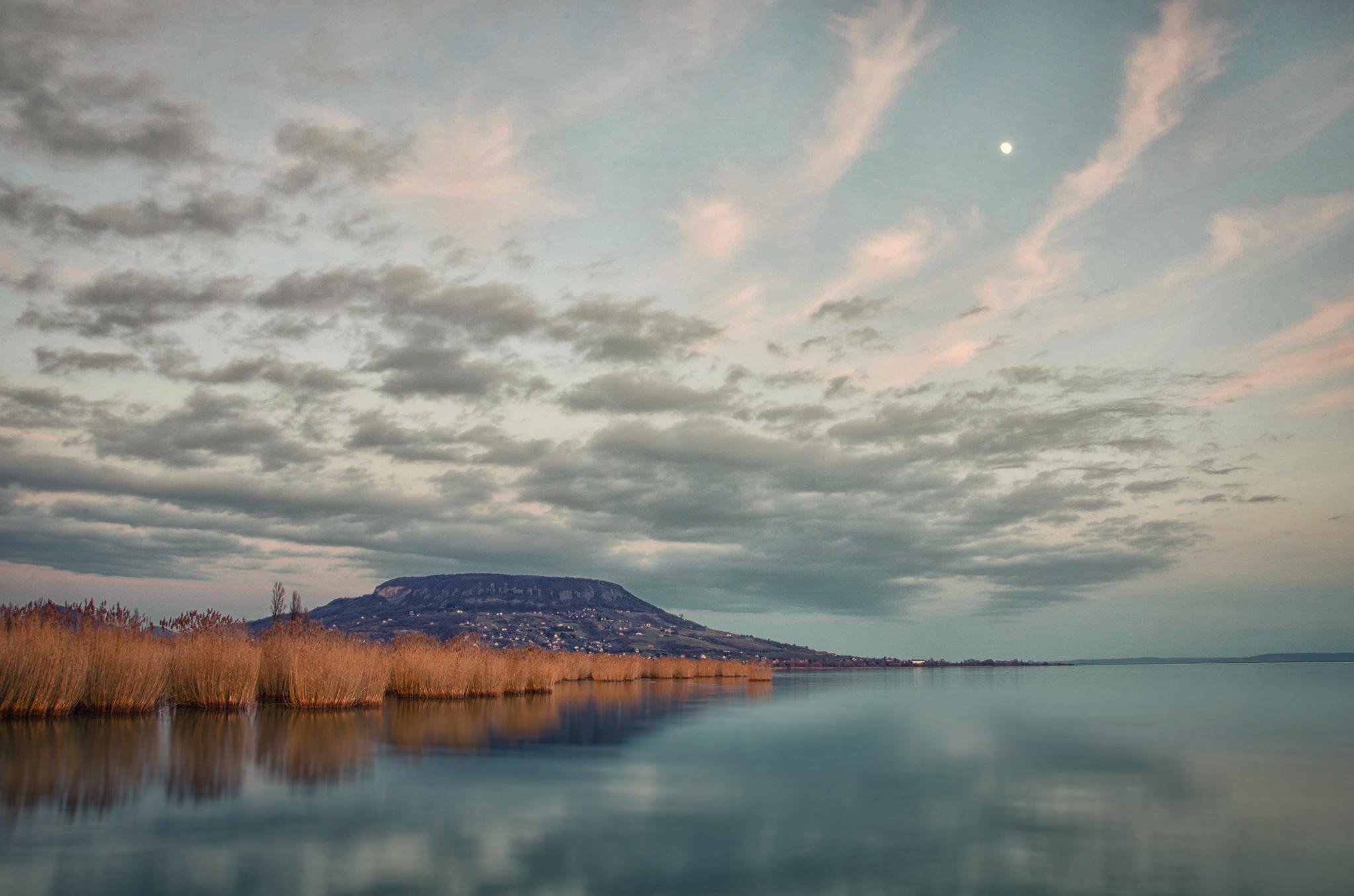 Private Badacsony Volcano Hike & Lake Balaton Panoramas