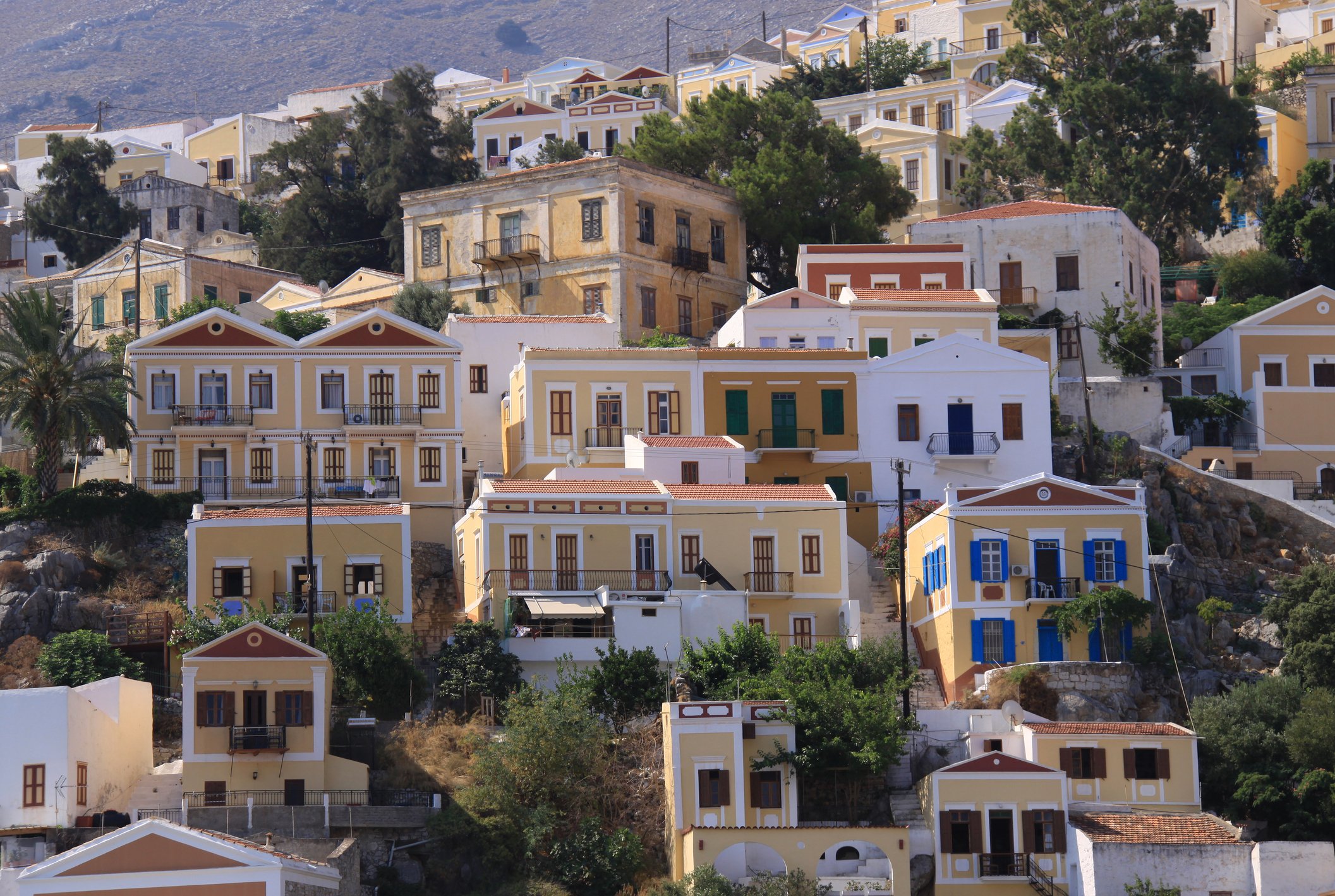 Greek island tour photo — image 14