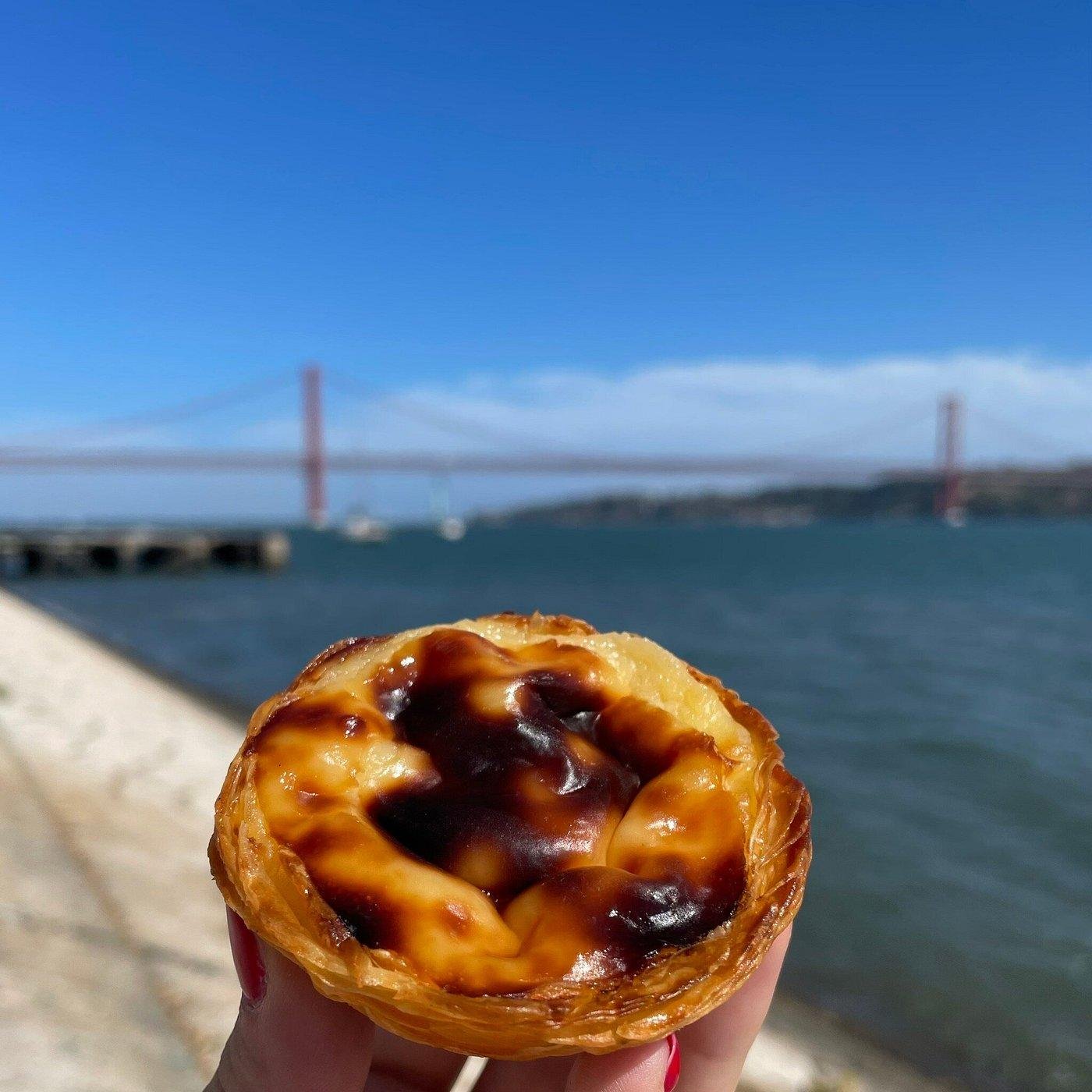 Belém Discovery Walk: Jerónimos Monastery, Pastéis & Optional Tower or River Cruise