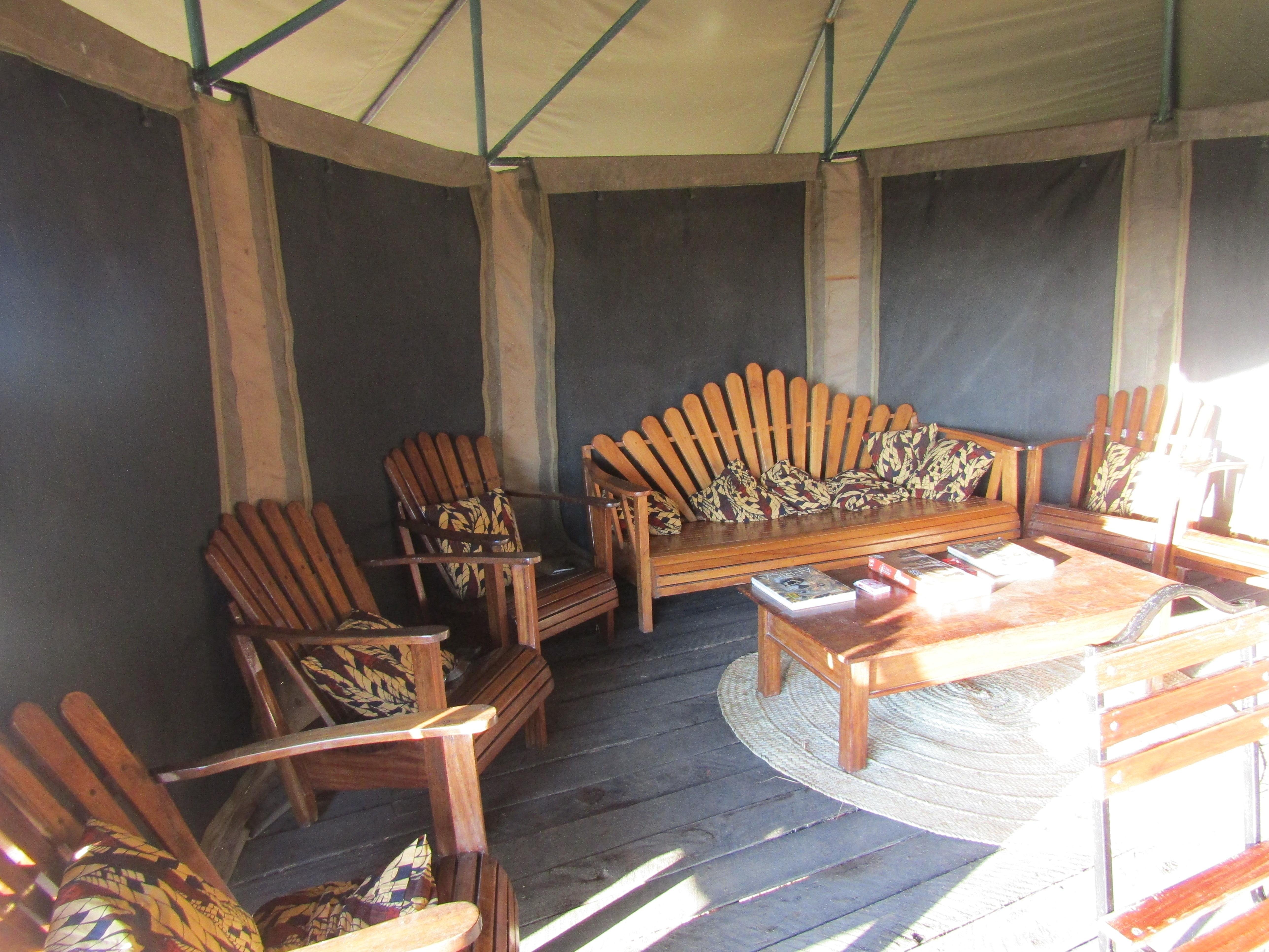 3-Day Masai Mara Safari Adventure from Nairobi
