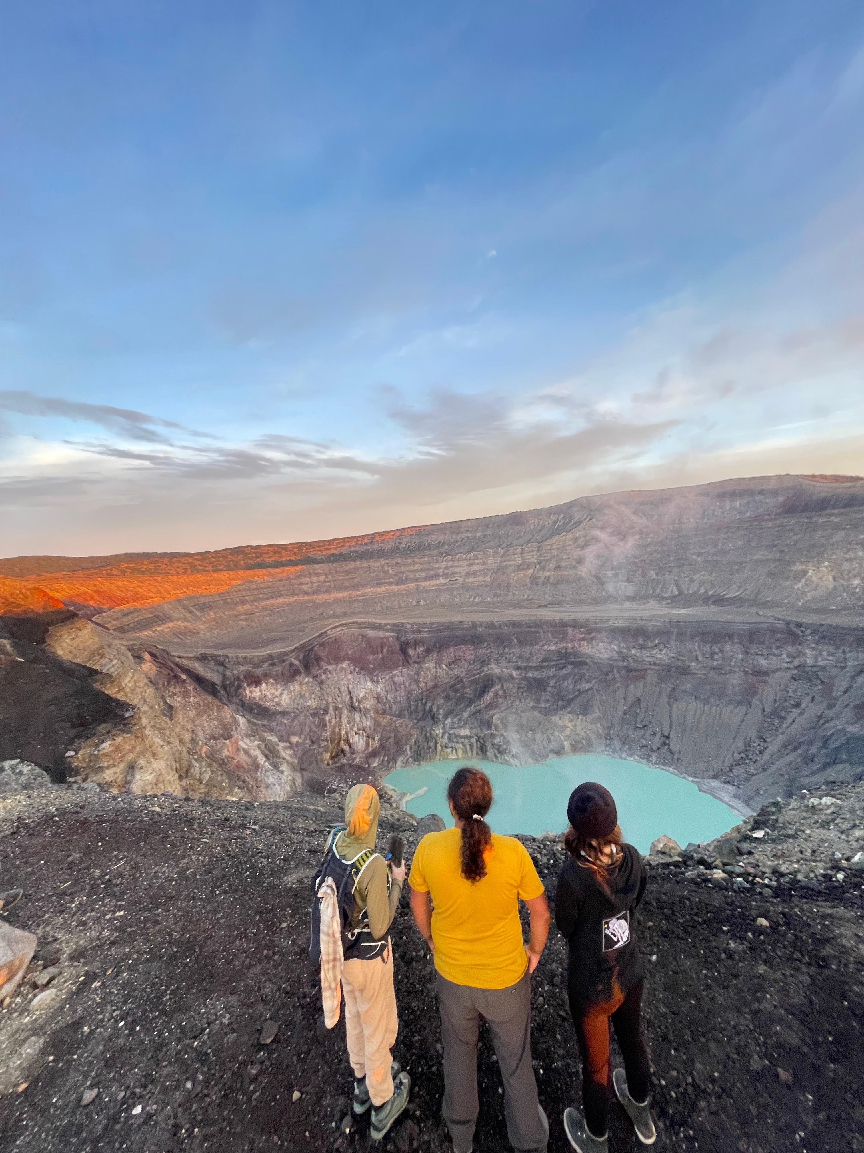 Santa Ana Volcano & Lake Coatepeque Day Tour
