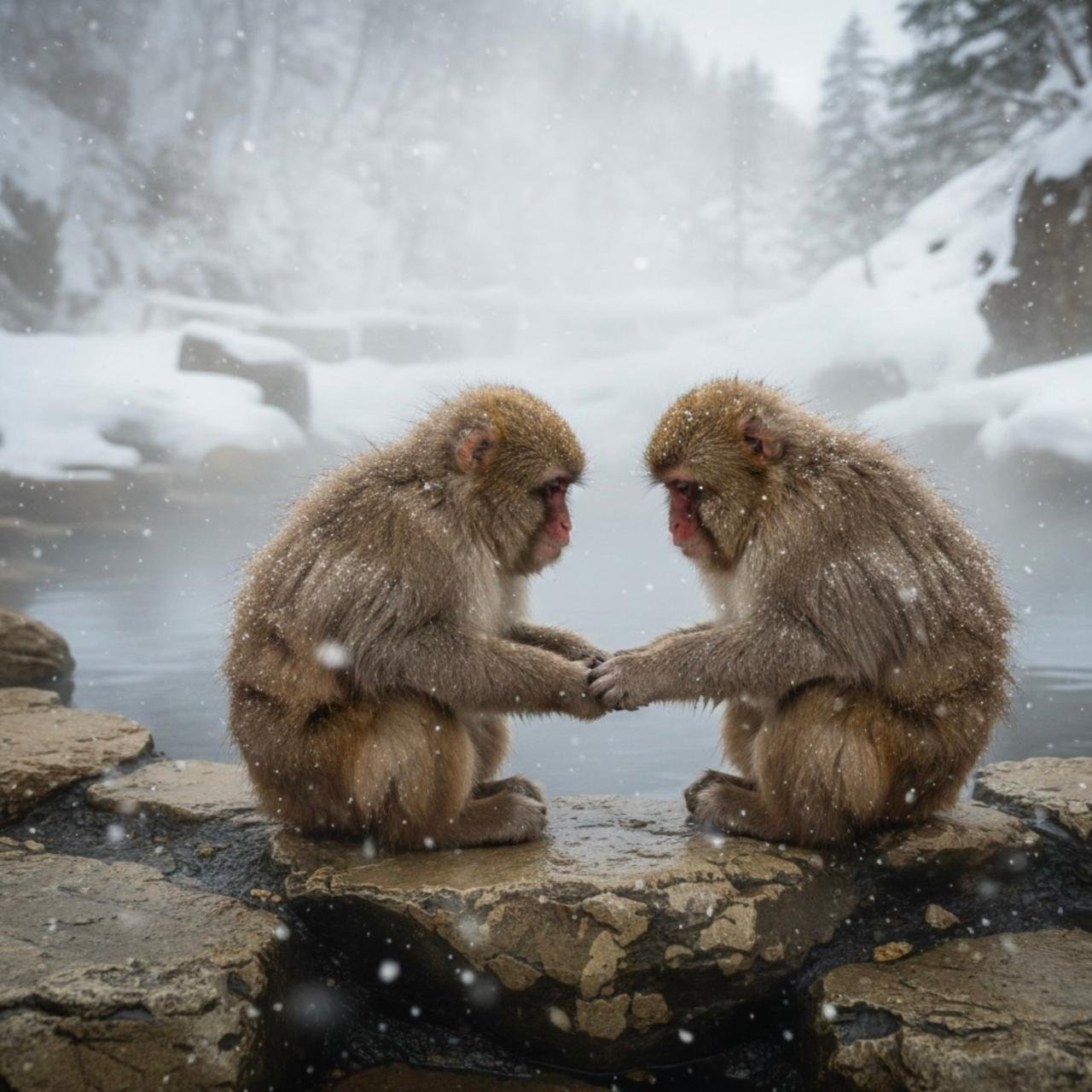 Nagano: Snow Monkey Park Full-Day Guided Private Tour - 2026 (Verified Reviews)
