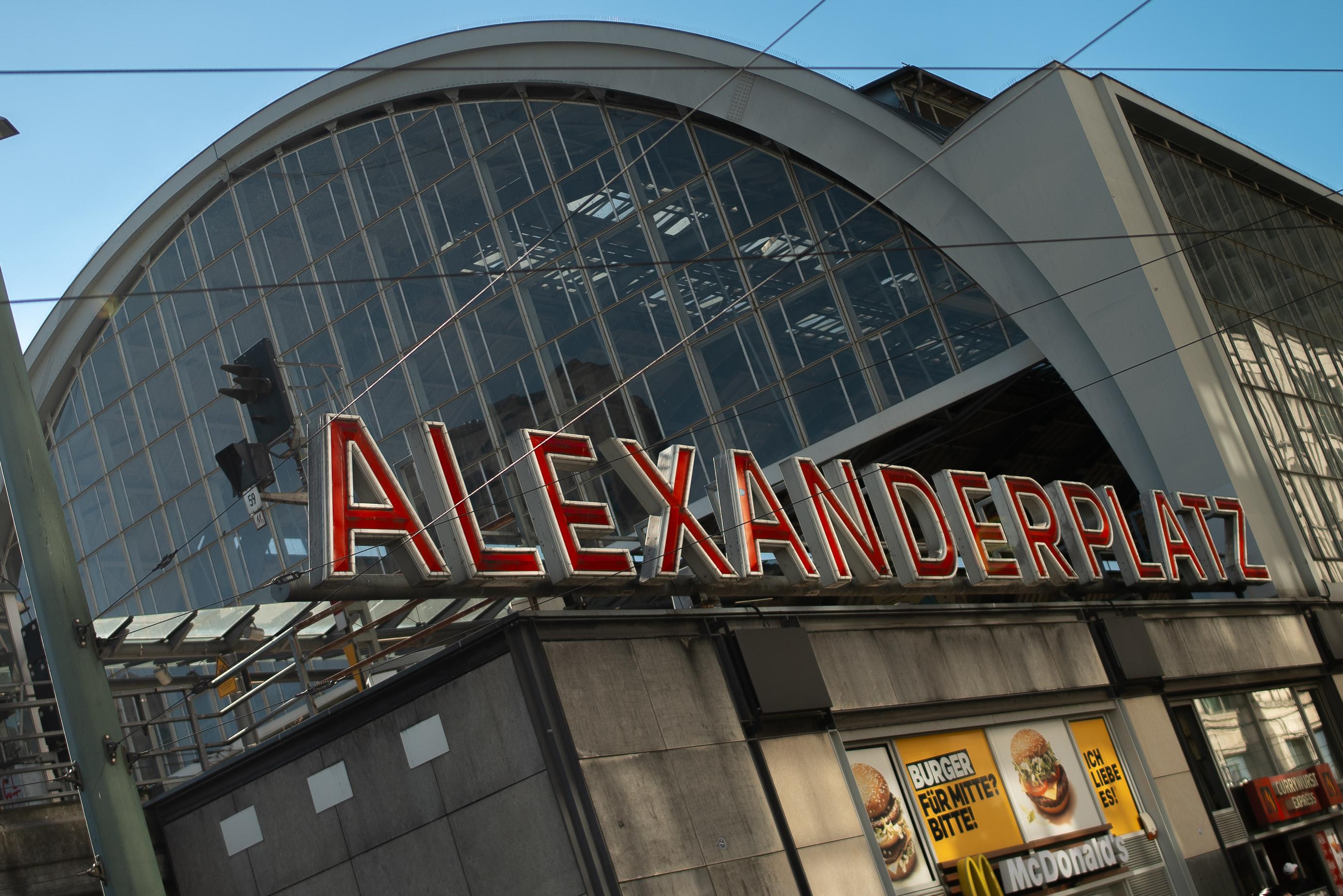 Cold War Berlin tour — image 11