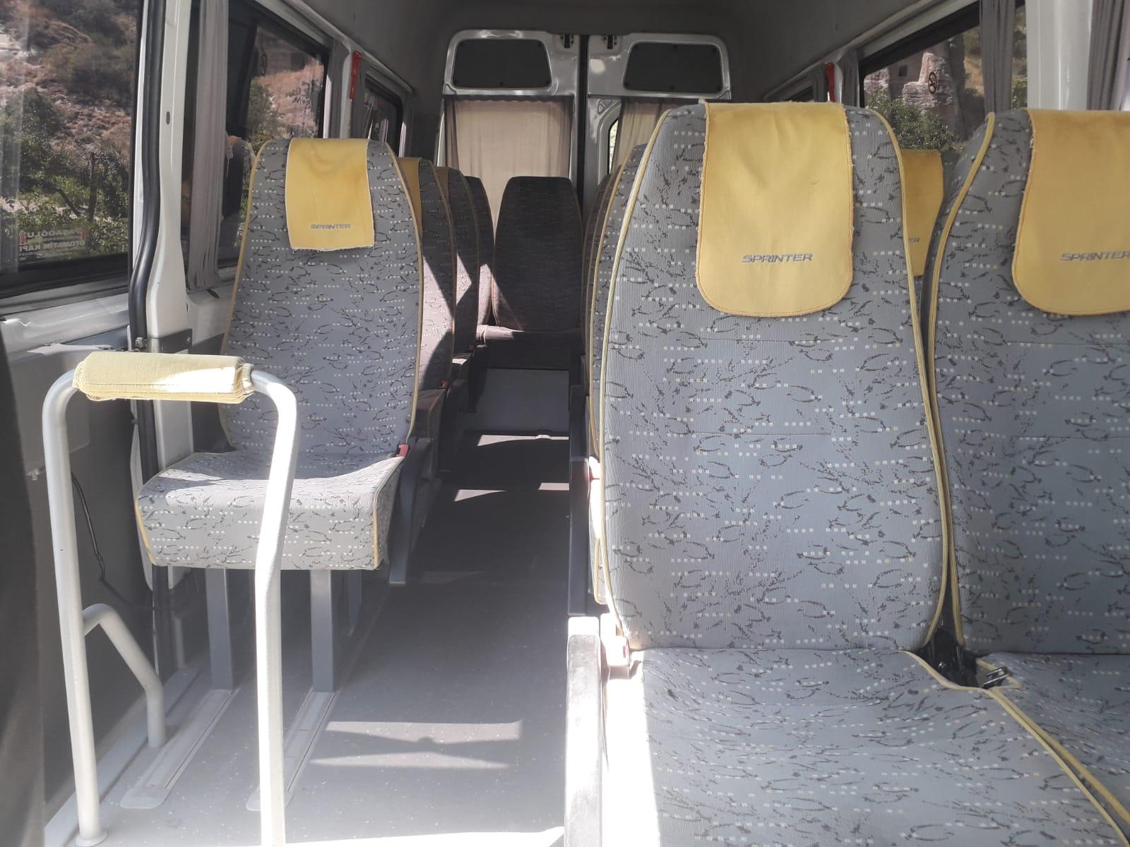 Private One-Way Airport Transfer: Kayseri or Nevşehir to Cappadocia
