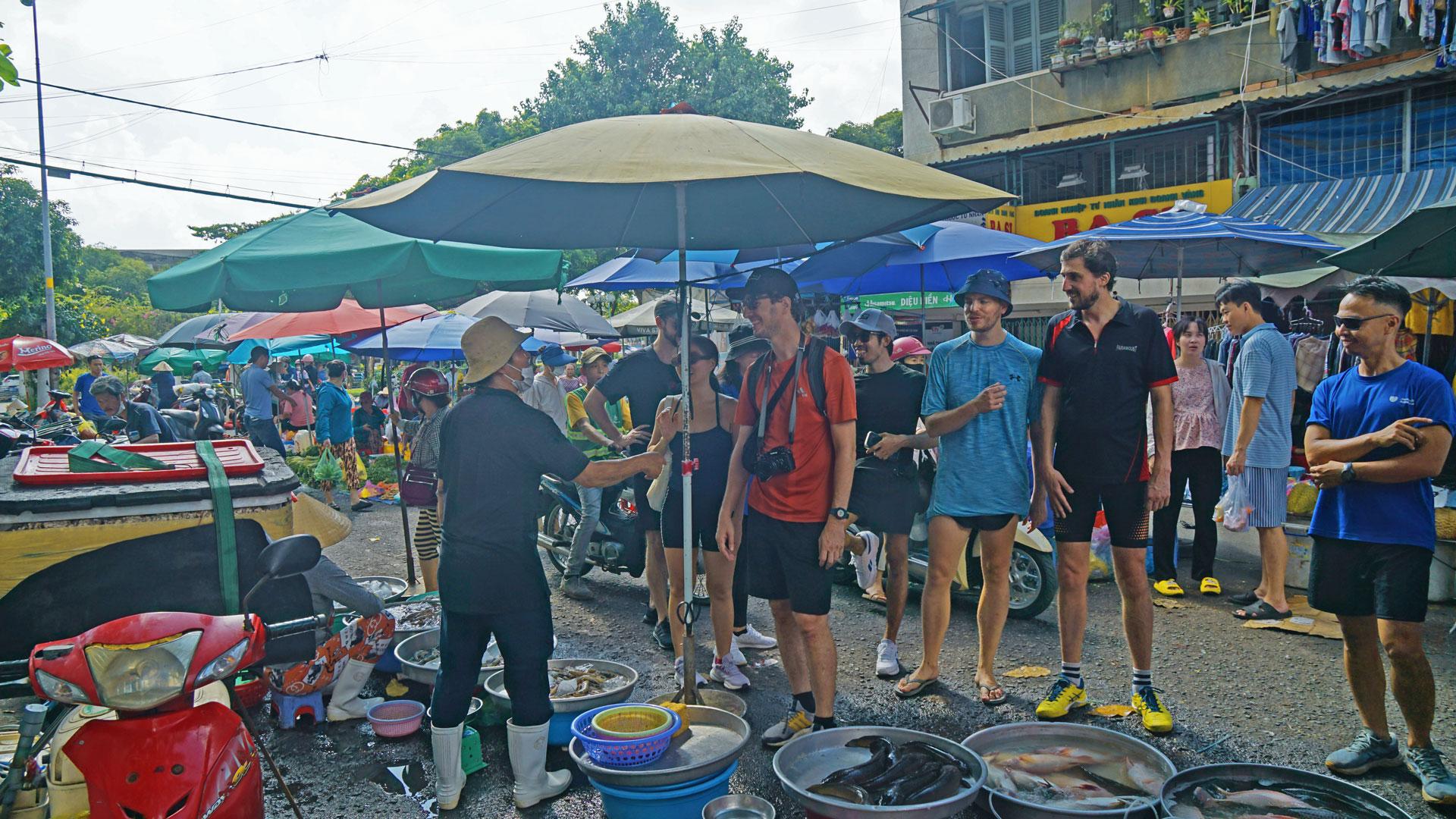 Saigon Secret Mekong: Half-Day Cycling Adventure on Thanh Da Island