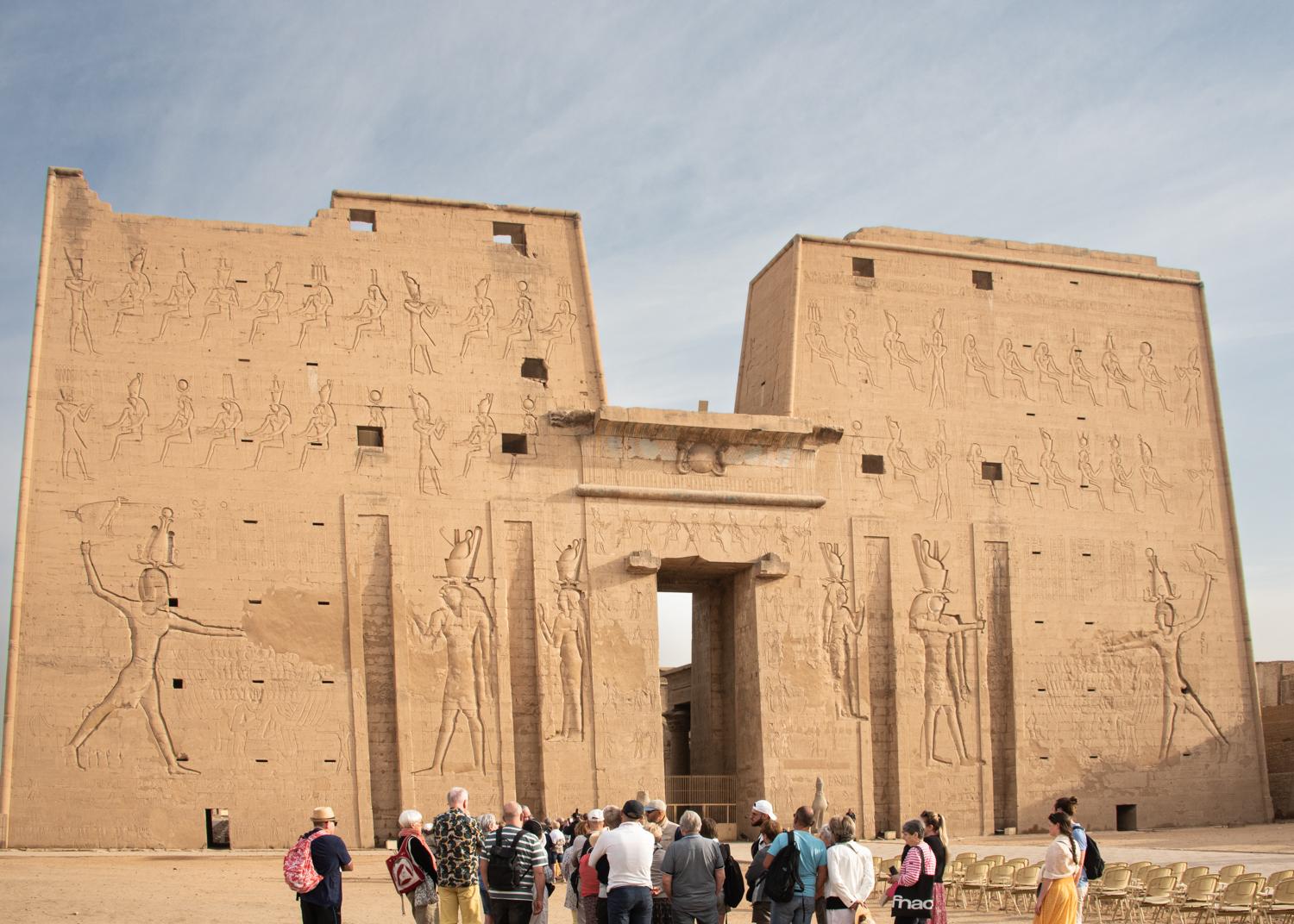 5-Day Private Egyptian Explorer: Pyramids, Nile Cruise & Abu Simbel