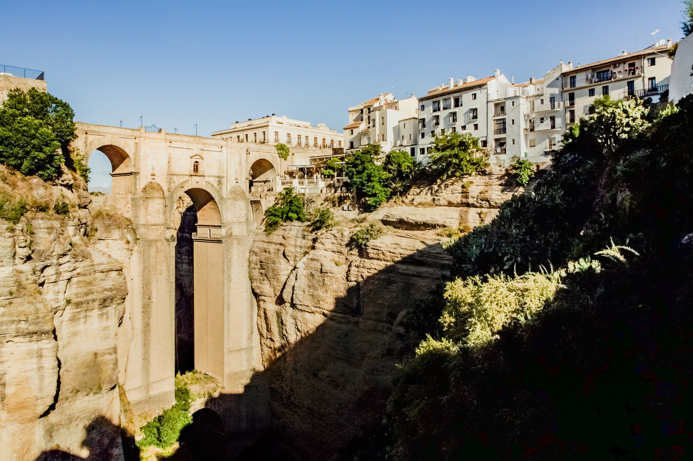 wine tour in Ronda — photo 14