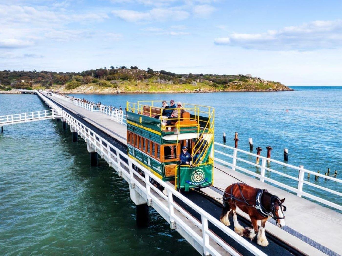Luxe South Australia Full-Day Experience