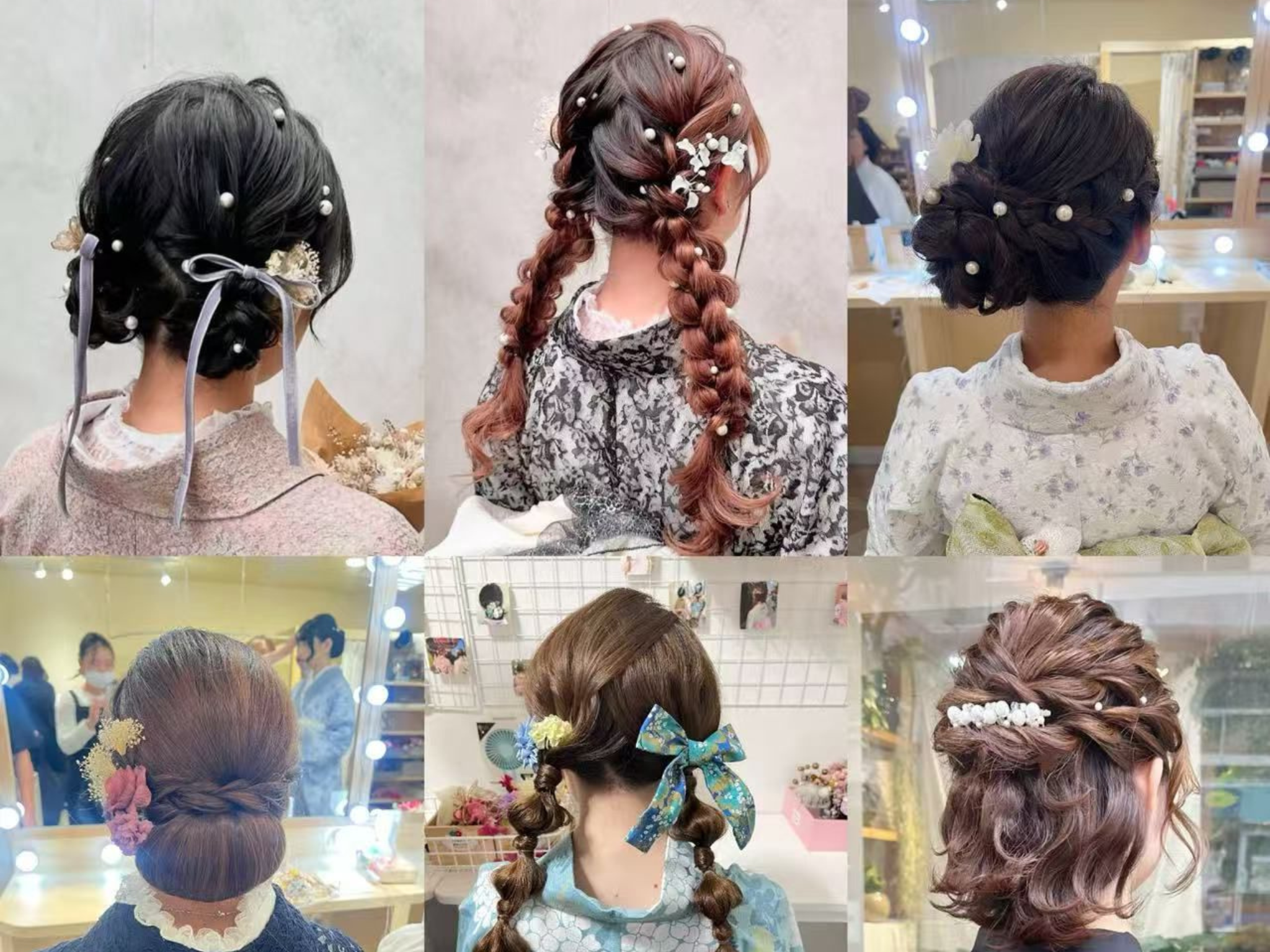 Asakusa Kimono Rental & Professional Styling