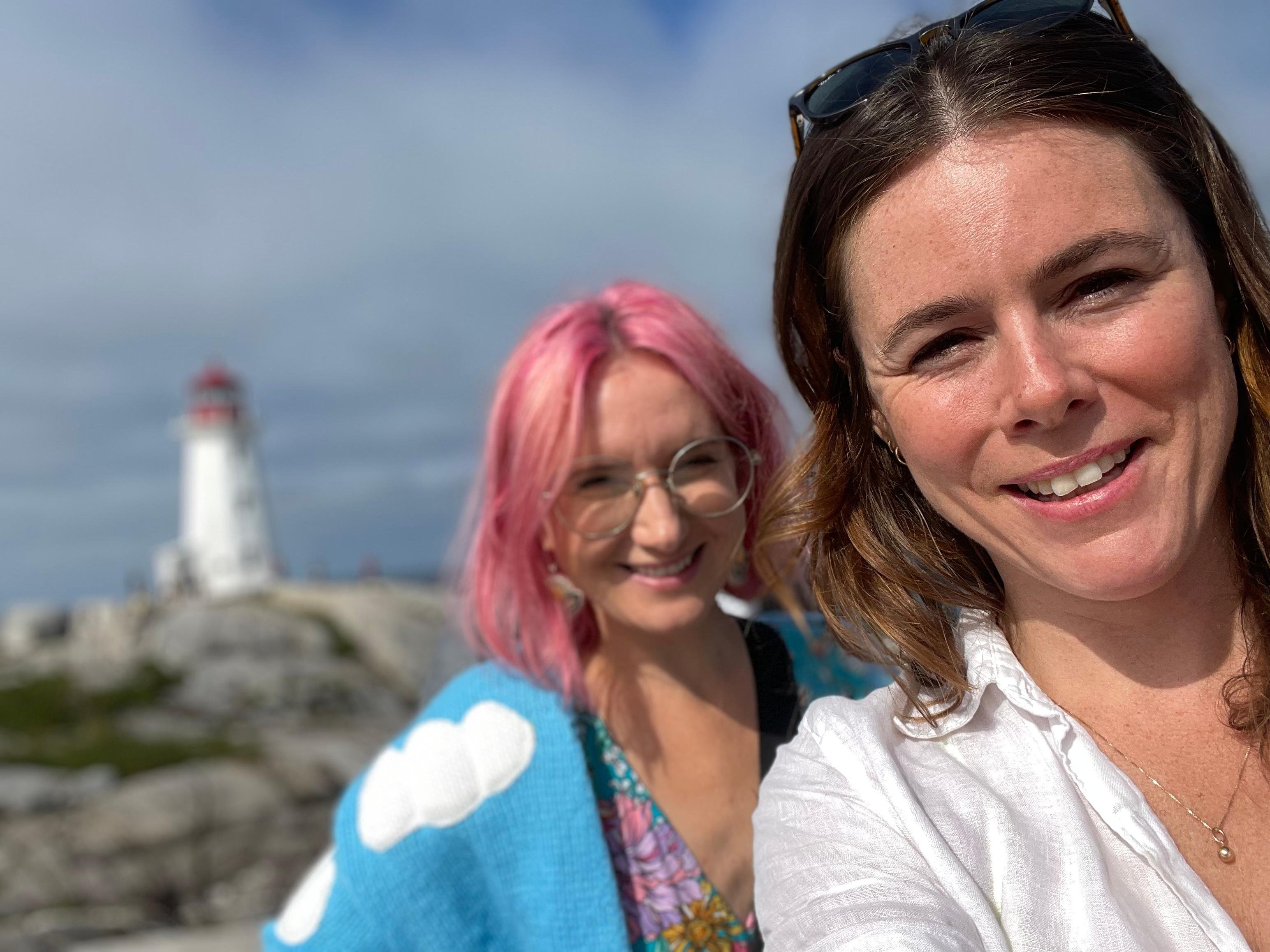 Nova Scotia Coastal Highlights Day Trip