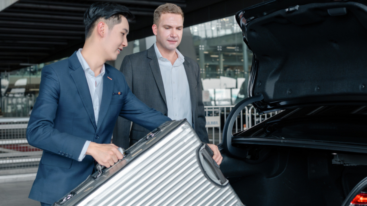 Bangkok Airport VIP Concierge & Priority Lane Service