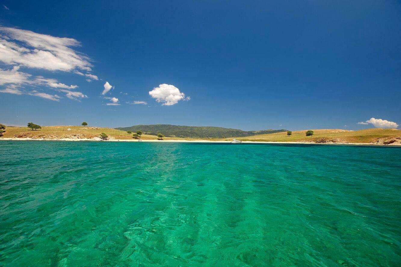 Sithonia Coastal Villages & Honey Tasting Day Tour