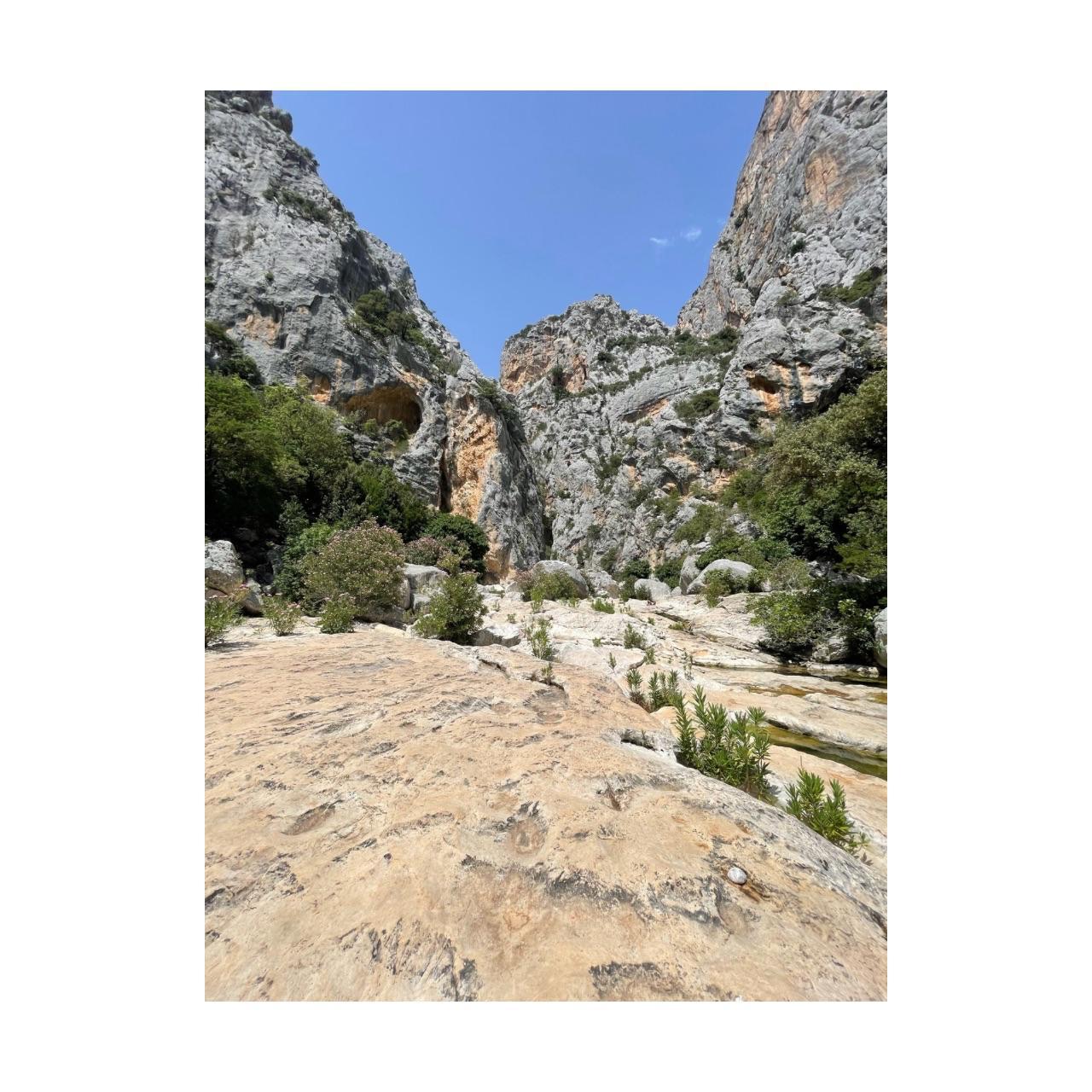 Dorgali: Gorropu Canyon Trek with Off-Road Transfer & Lunch - Gorropu Canyon, Sardinia