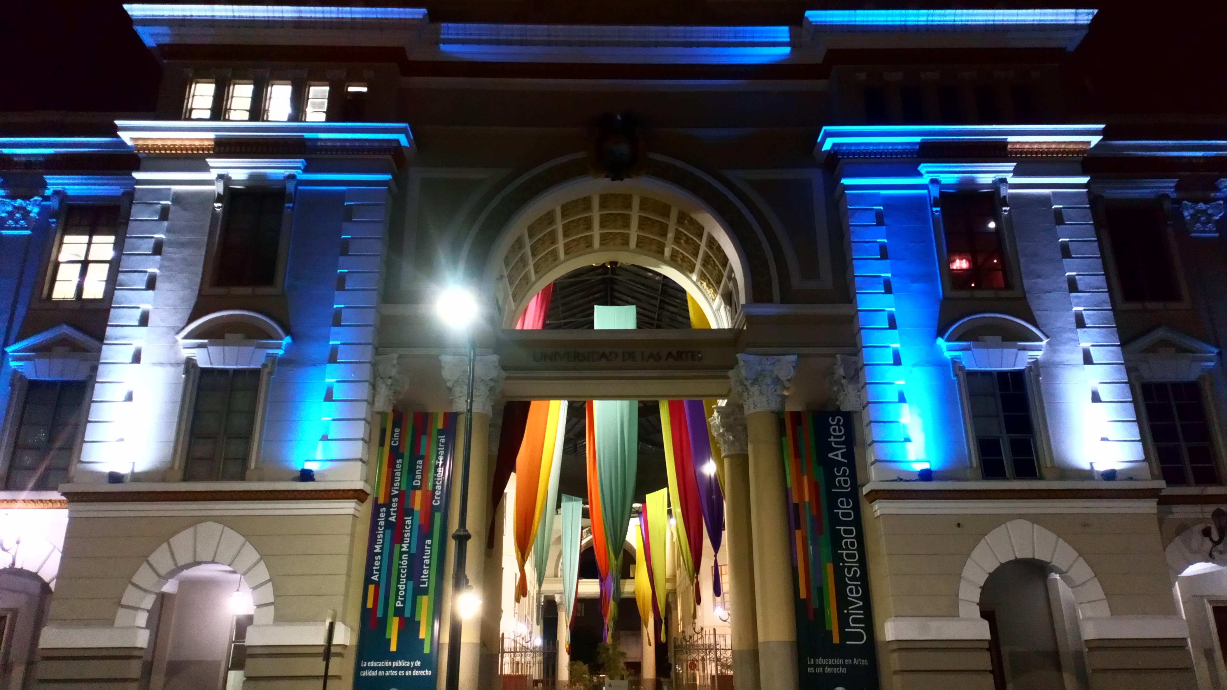 Private Custom Guayaquil Sightseeing Tour