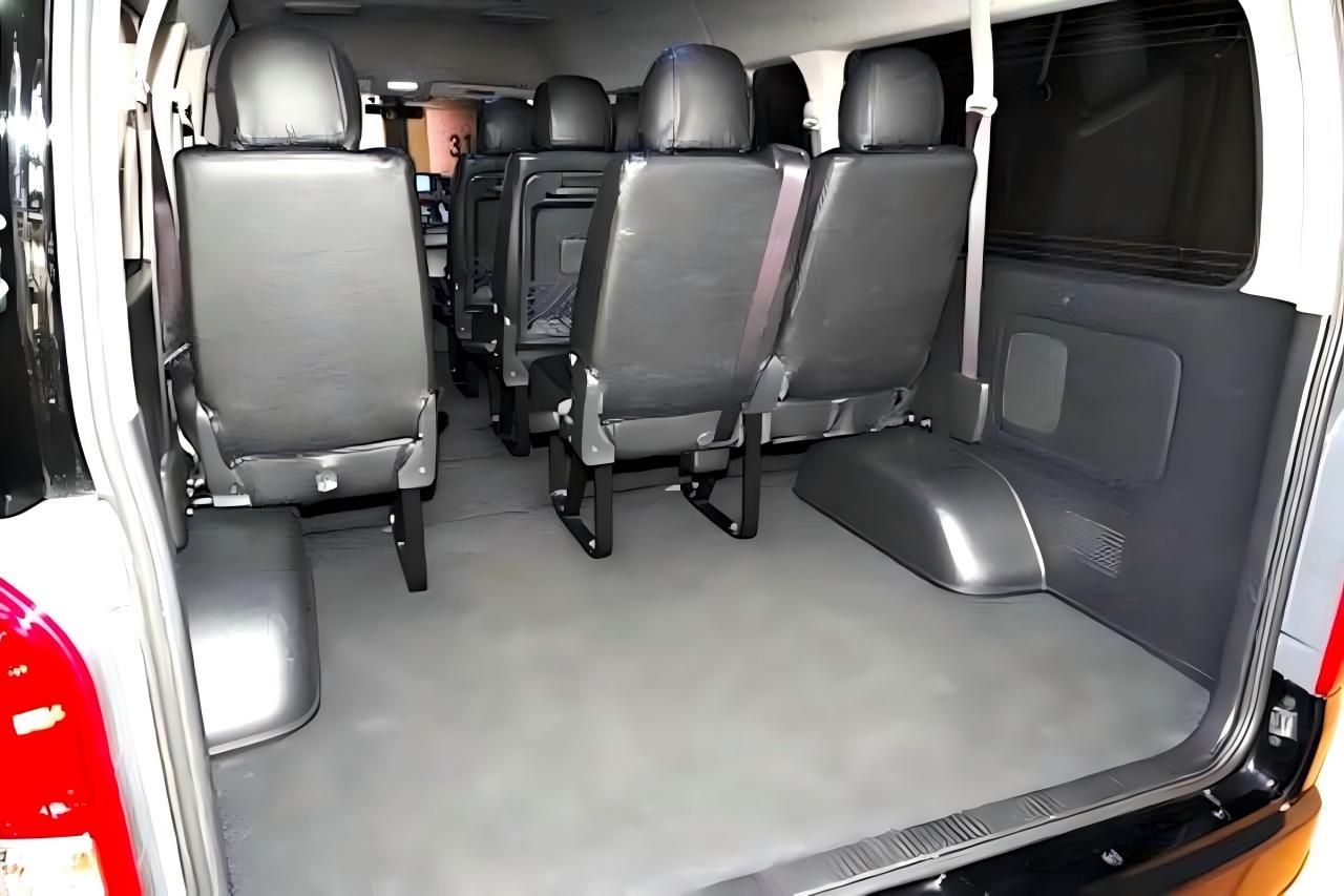Tokyo ↔ Narita Airport Private Transfer