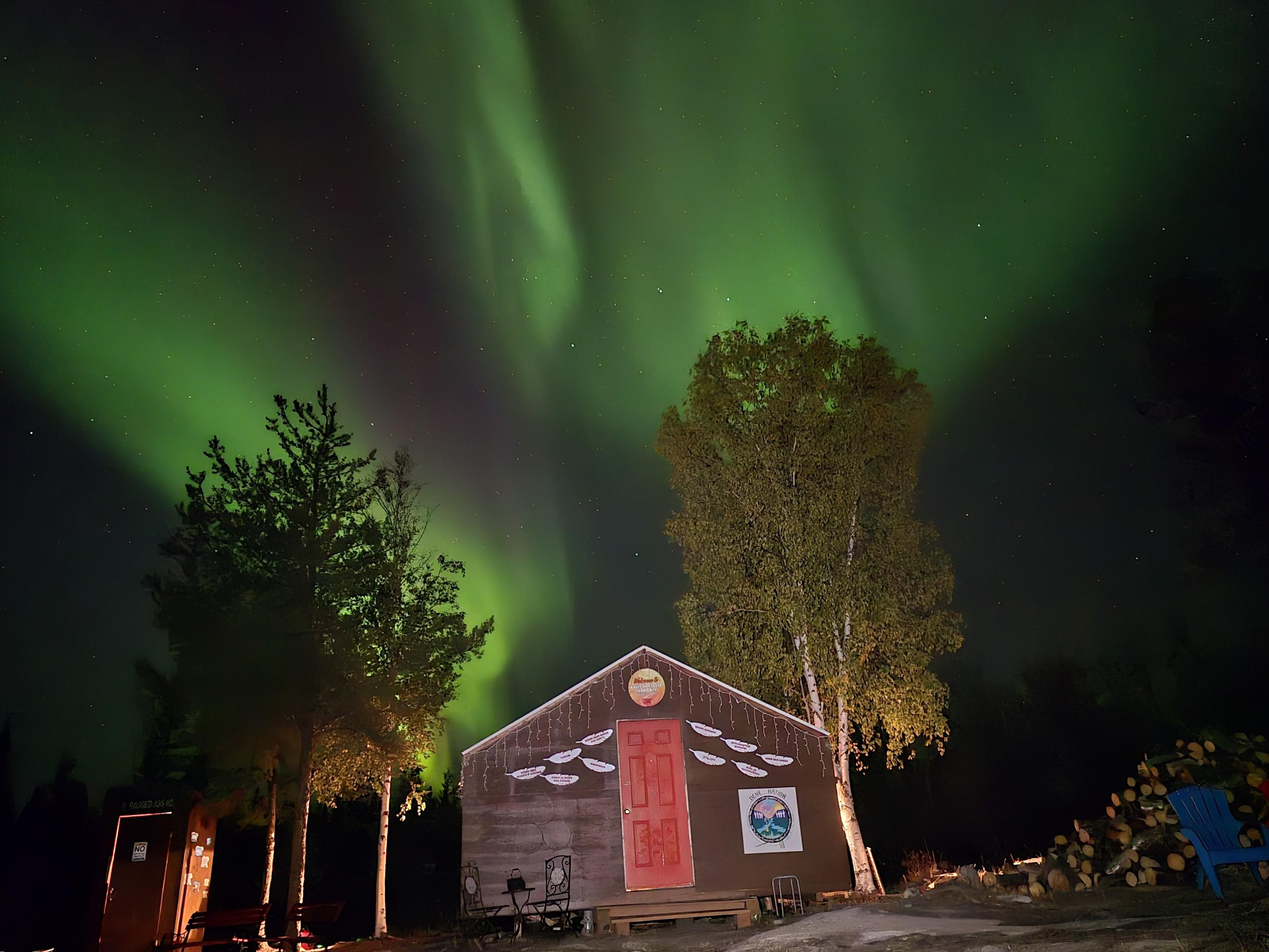 Northern lights tour, image 10
