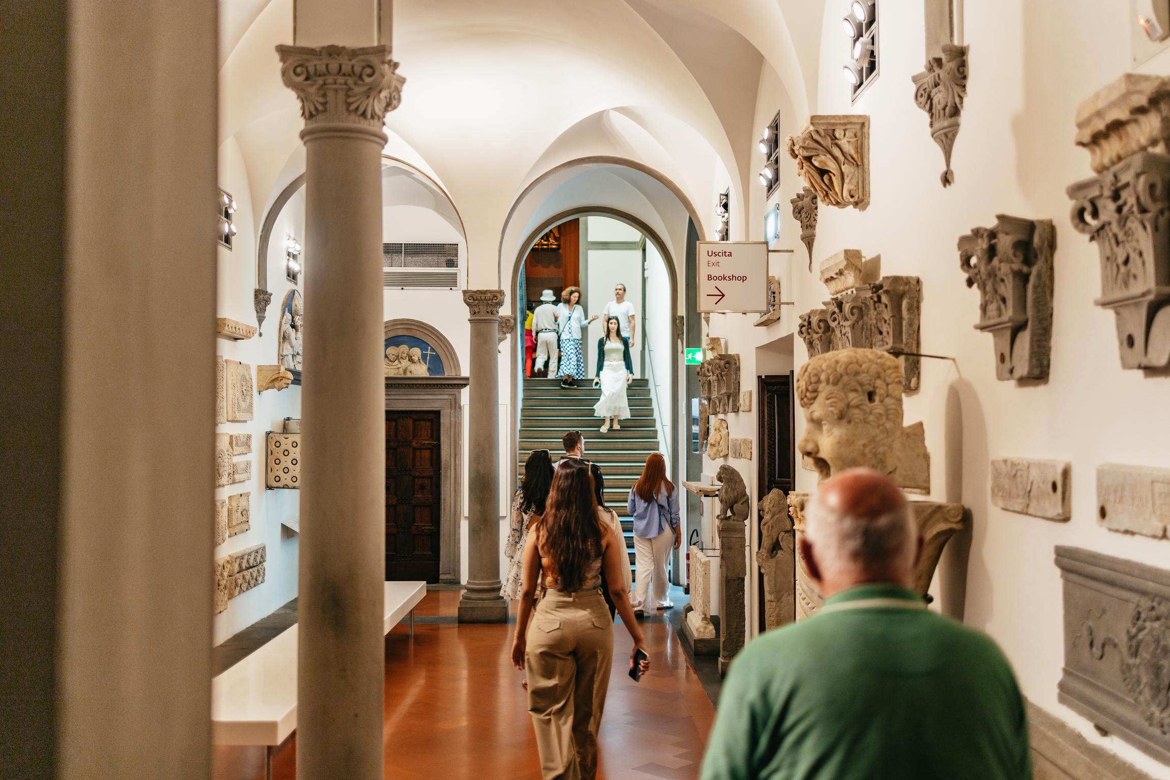 Florence Duomo tour — Cathedral and Baptistery — image 2