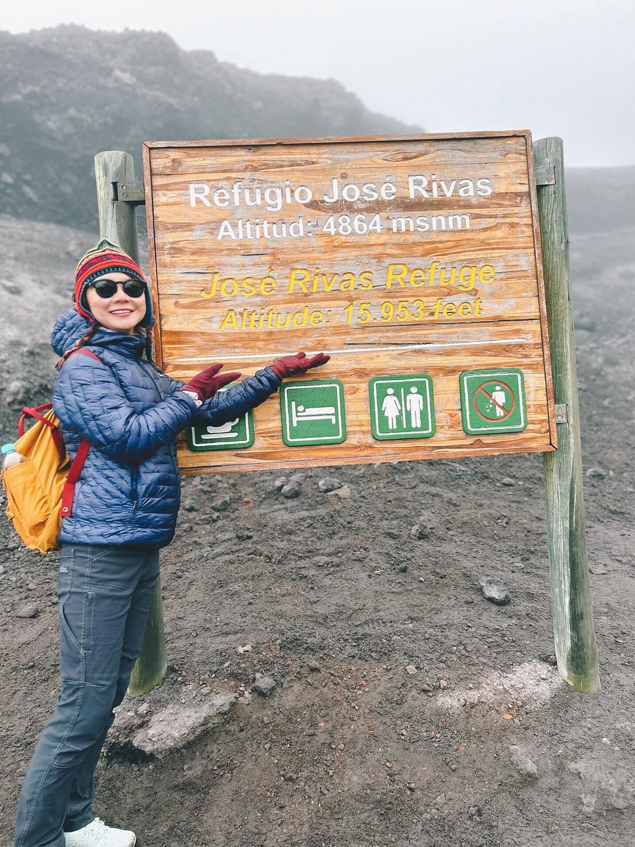 Cotopaxi Volcano & Limpiopungo Lagoon Day Trip from Quito