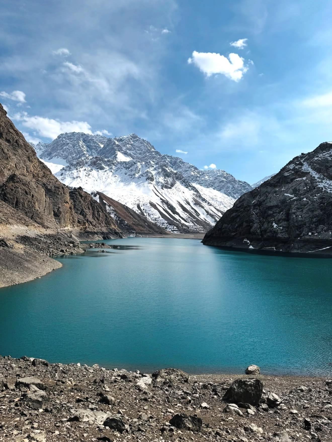 Fann Mountains & Seven Lakes Day Tour from Samarkand