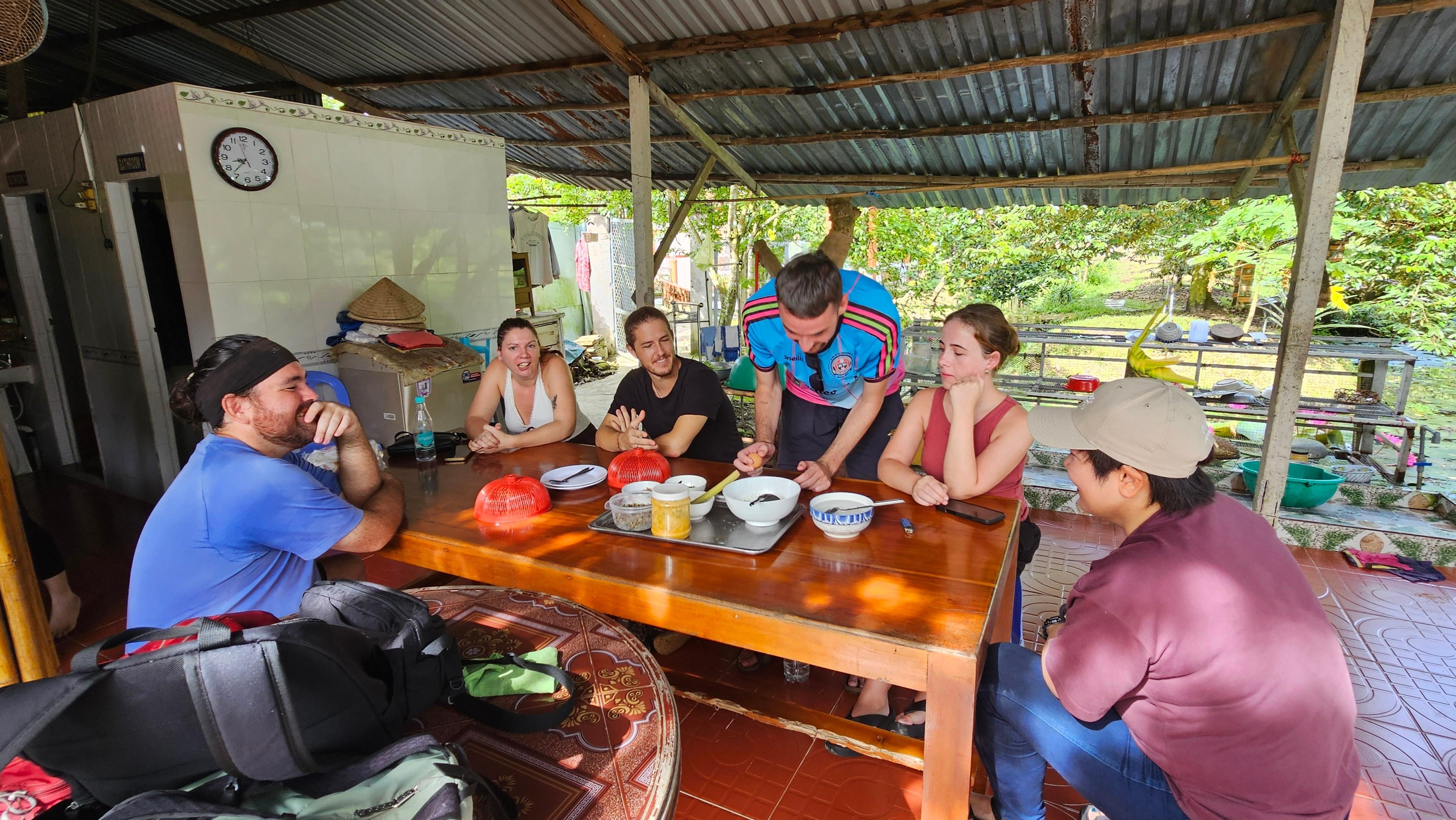 Can Tho: Cai Rang Floating Market & Authentic Mekong Experience