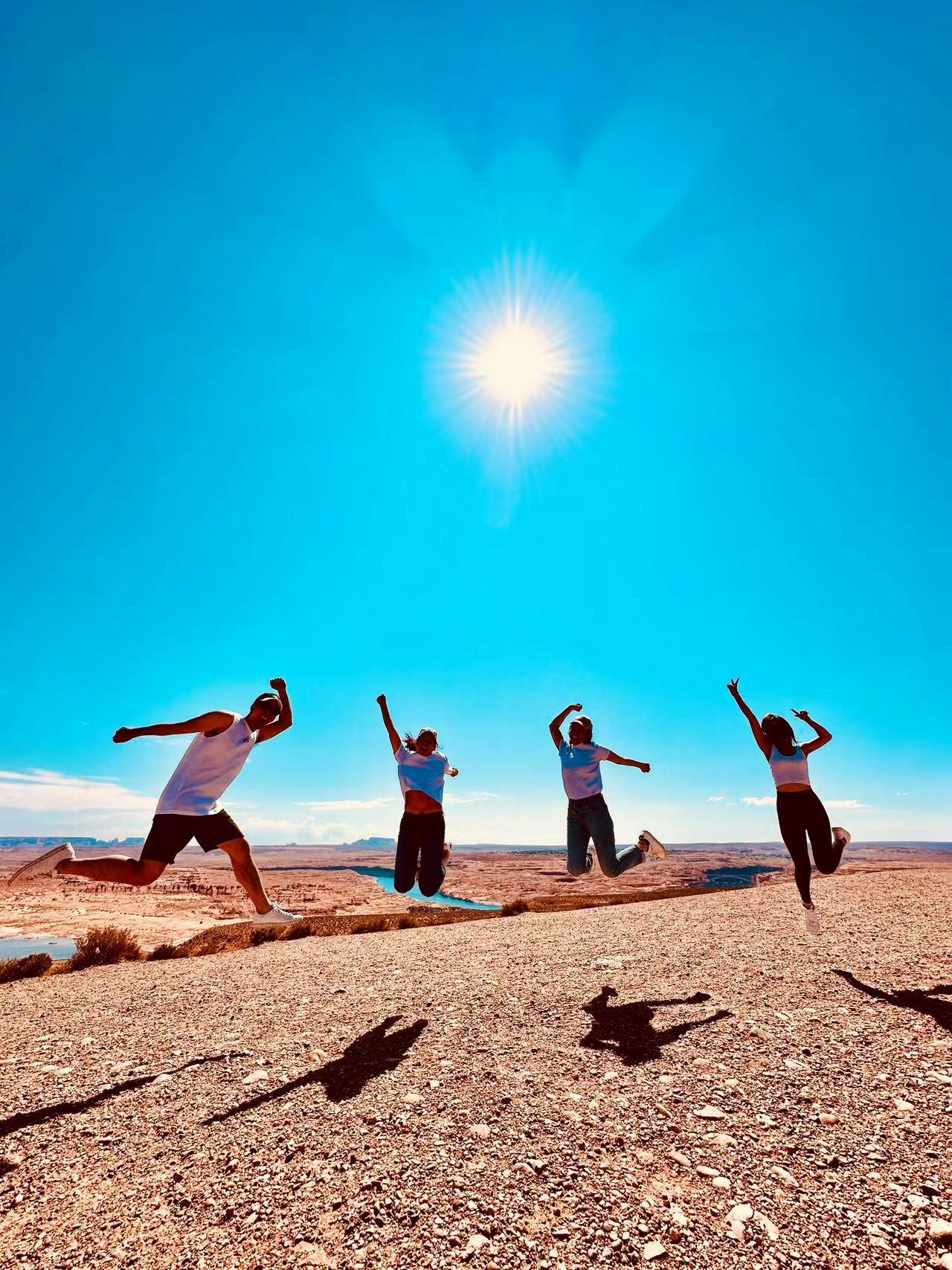 Antelope Canyon&Horseshoe Bend&Lake Powell with WiFi, Lunch - 2026 (Verified Reviews)