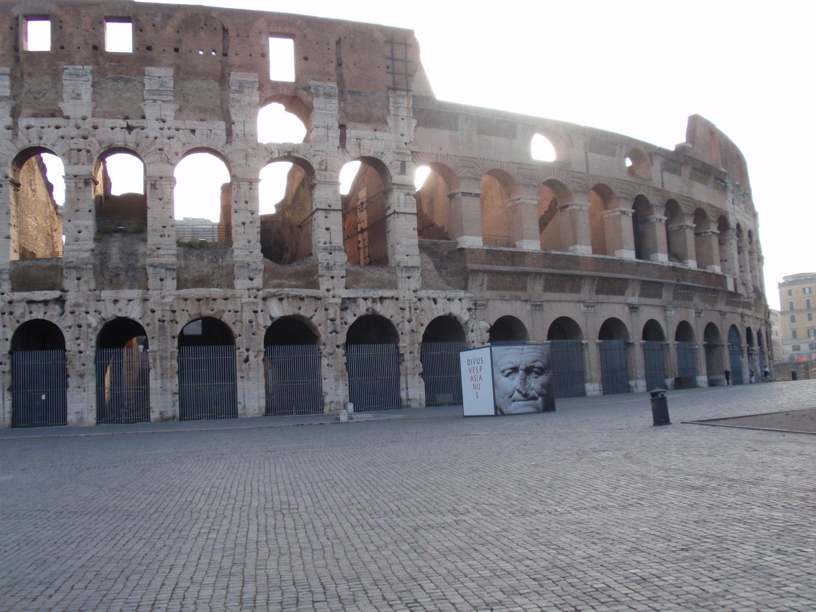 Private Rome Transfer from Civitavecchia Cruise Port
